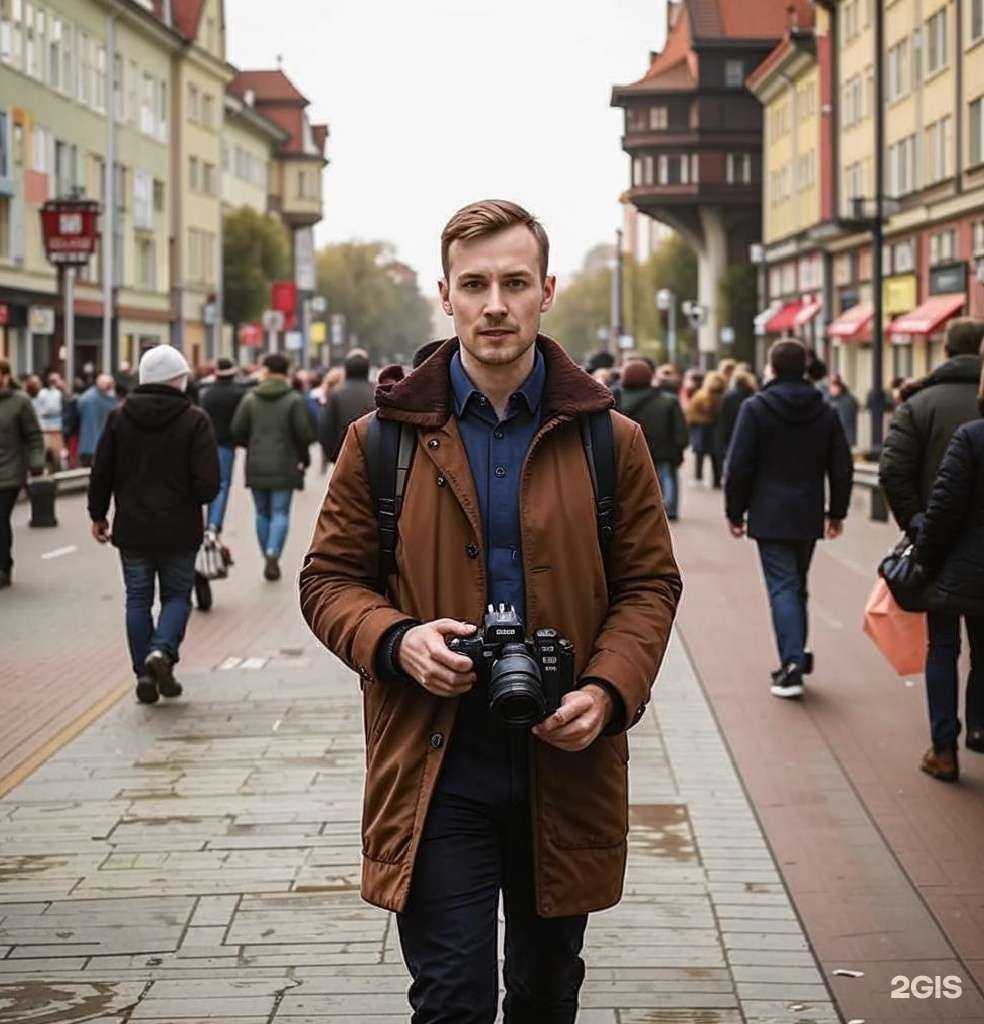 Отзывы на компанию Покров в Калининграде c фото