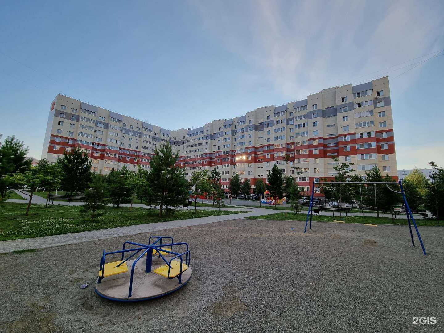 Отзывы на компанию Бант в Барнауле c фото - фотография 2 из 2