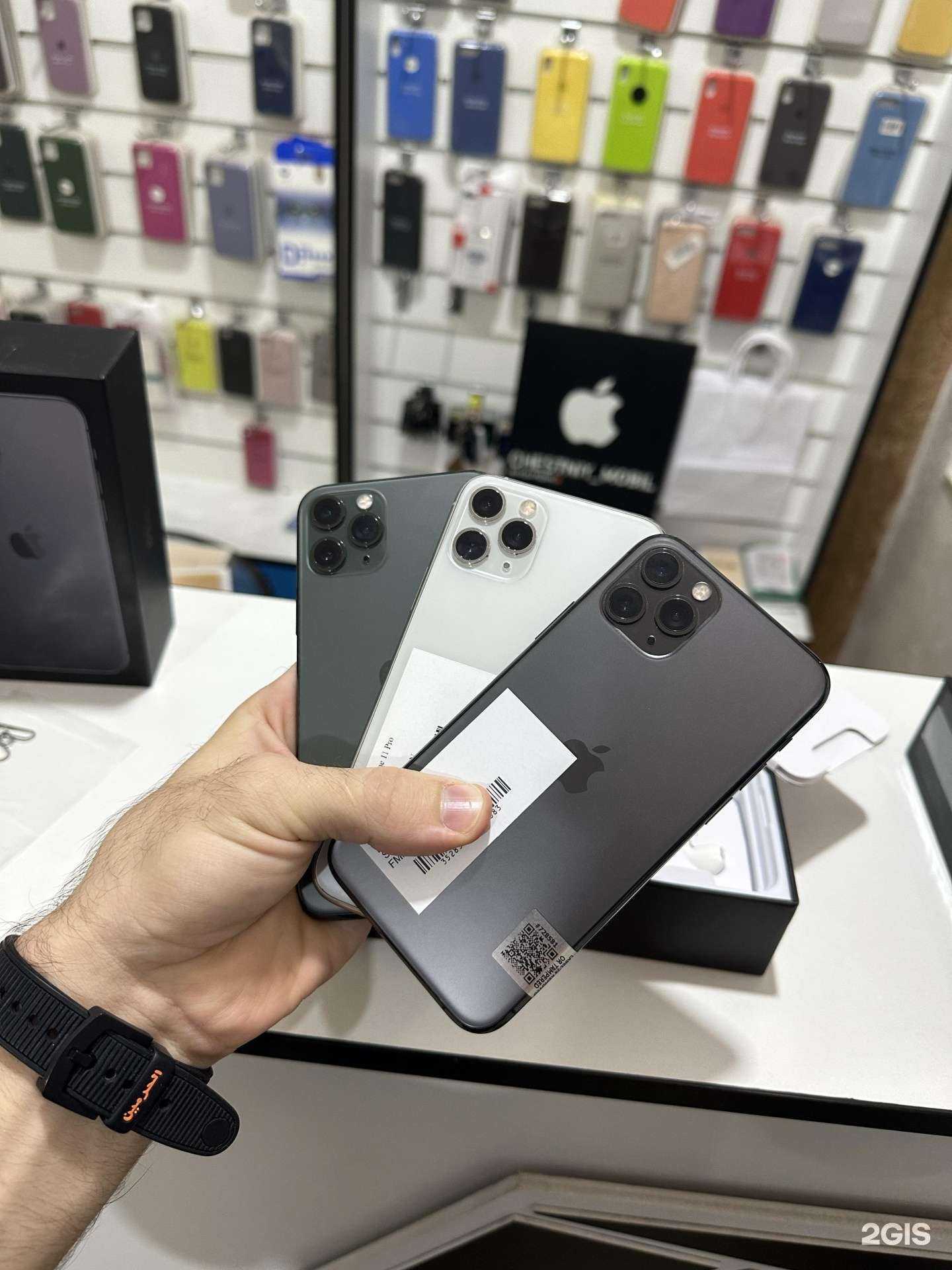 Отзывы на компанию Честный Мобайл в Махачкале c фото