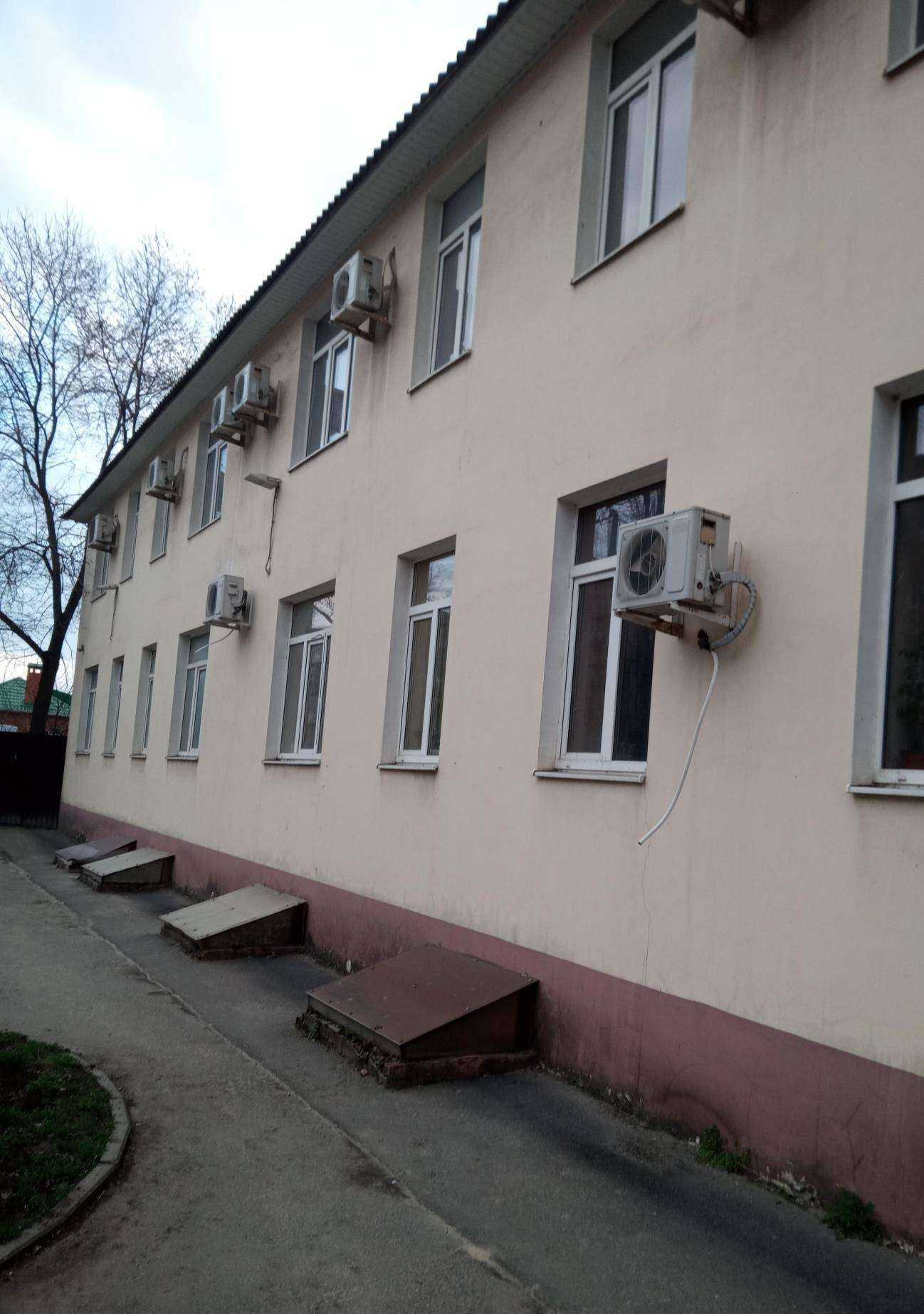 Отзывы на компанию Лидер в Азове c фото - фотография 2 из 2