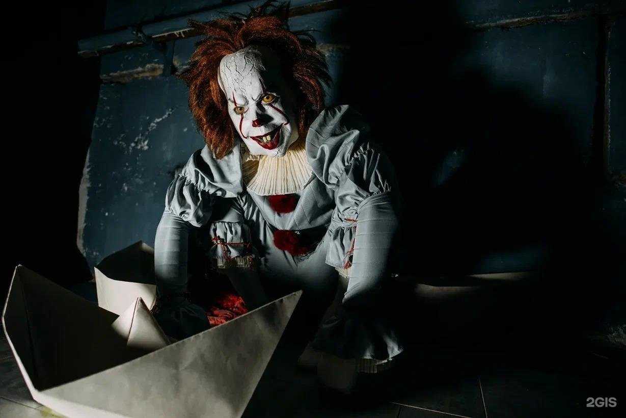 Отзывы на компанию Че За Квест-Оно среди нас в Казани c фото