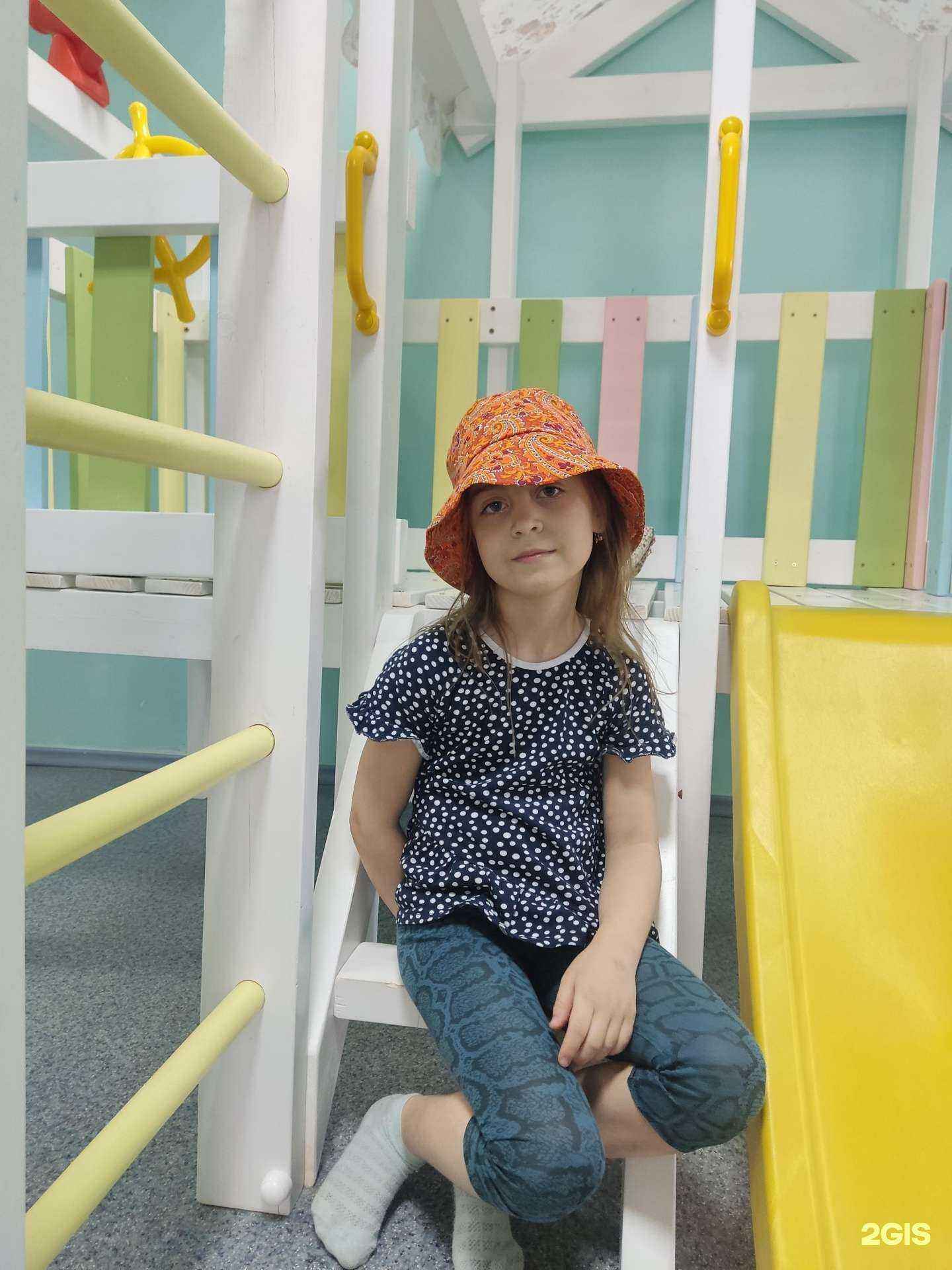 Отзывы на компанию Лесенка в Красноярске c фото