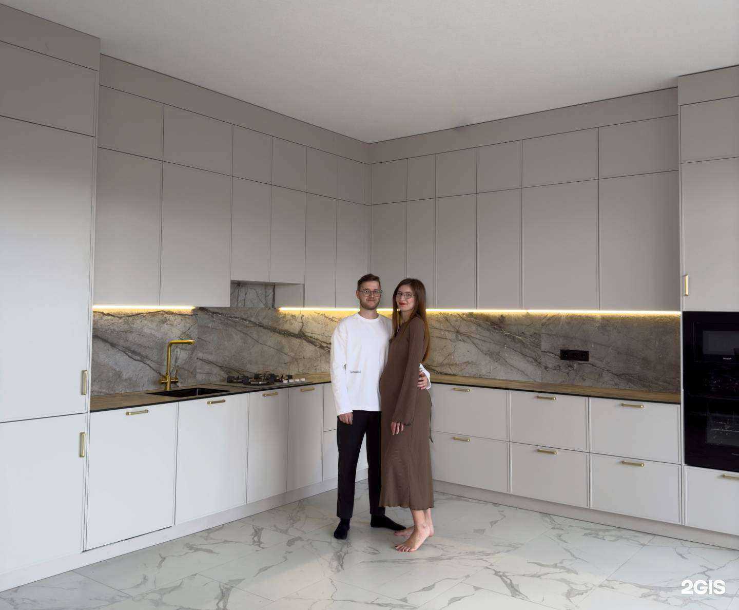 Отзывы на компанию Campana home в г. Краснодар c фото