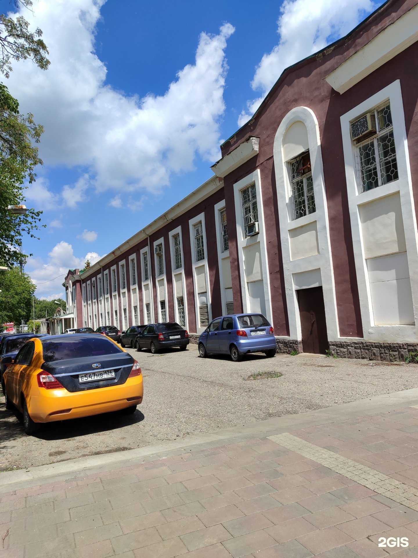 Отзывы на компанию Авторемонтный завод в Невинномысске c фото - фотография 2 из 2