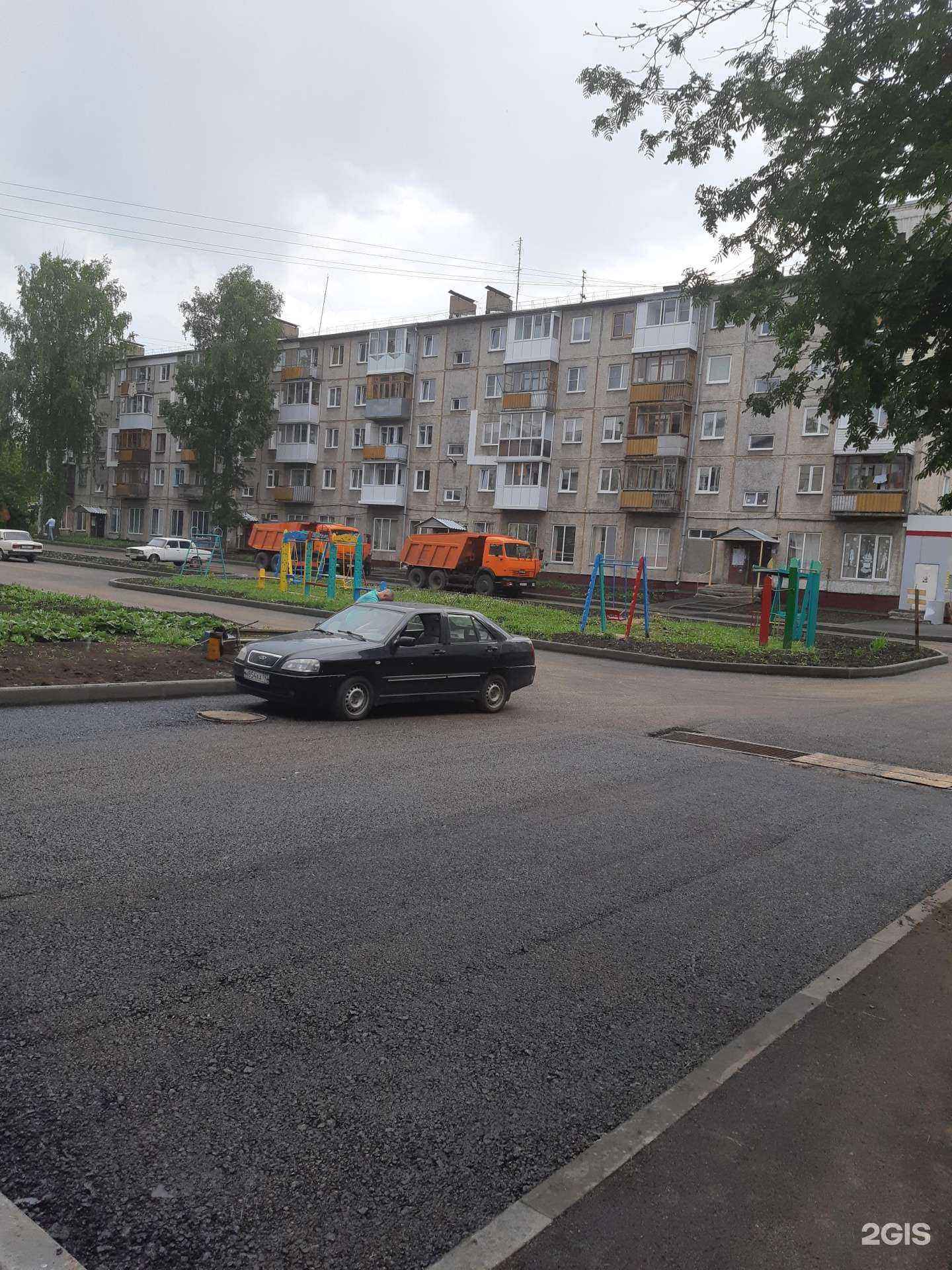 Отзывы на компанию Квант-плюс в Кемерове c фото - фотография 2 из 2