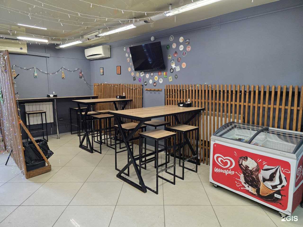 Отзывы на компанию Пивная борода в Кемерове c фото