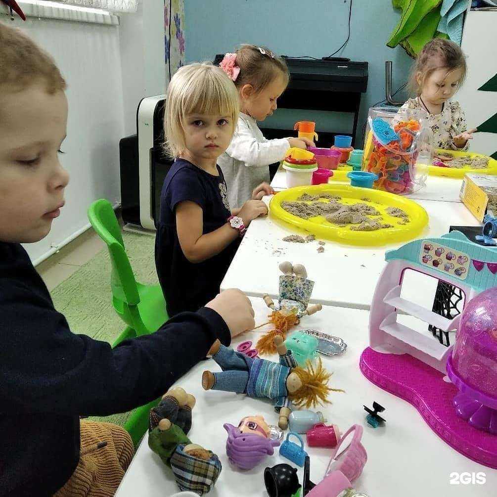 Отзывы на компанию Студия развития малыша Рикки в г. Пенза c фото