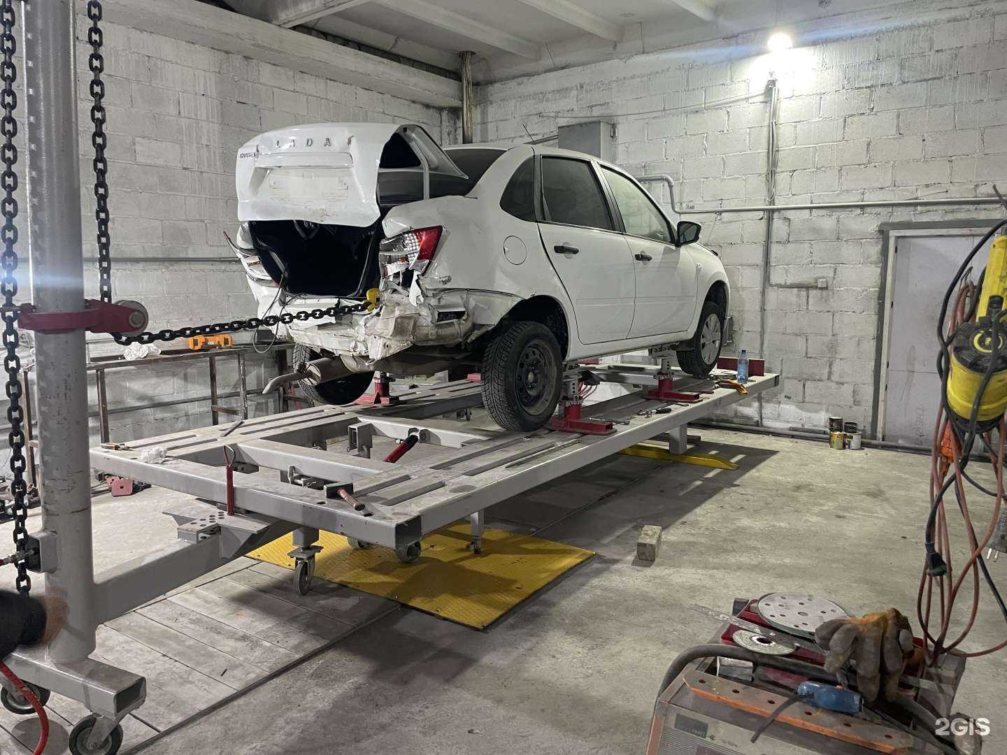 Отзывы на компанию Авто Эксперт в г. Саяногорск c фото