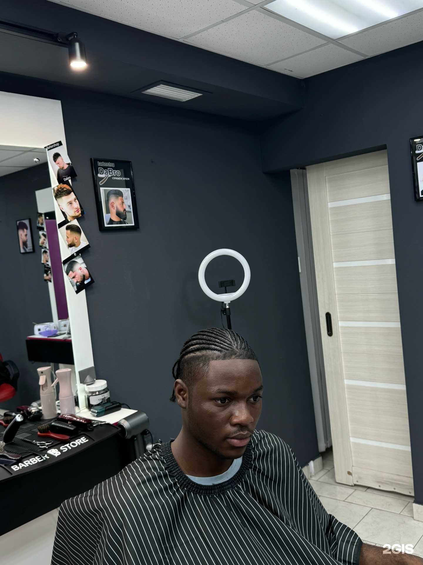 Отзывы на компанию Dabro в г. Новосибирск c фото