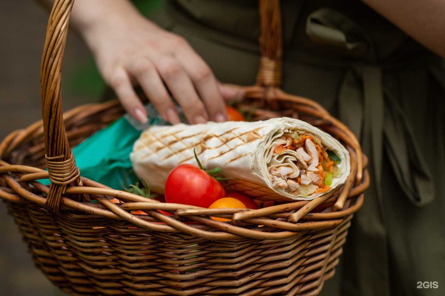 Отзывы на компанию Гриль №1 в Новокузнецке c фото