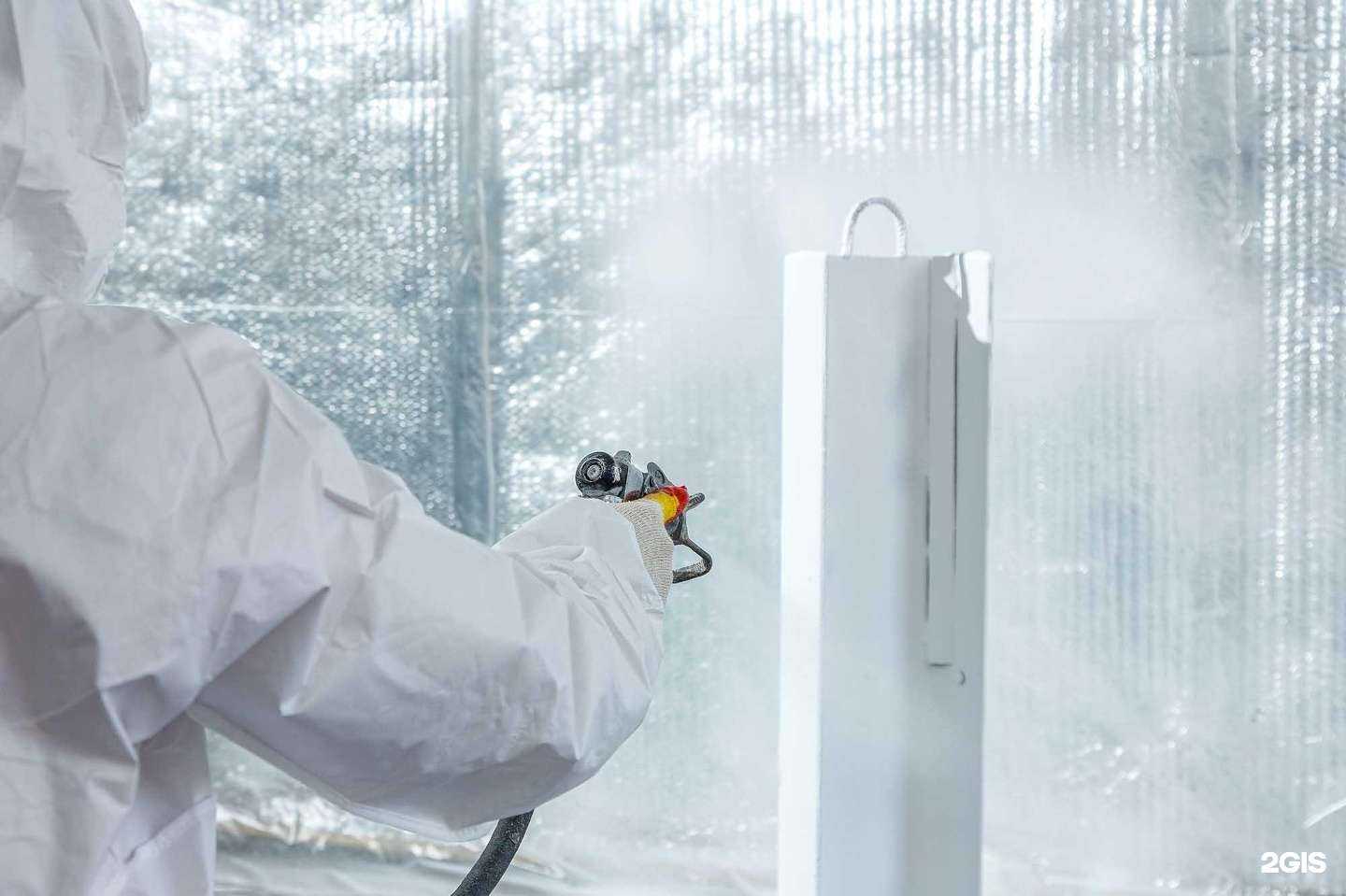 Отзывы на компанию Лаборатория огнезащиты в г. Дзержинск c фото