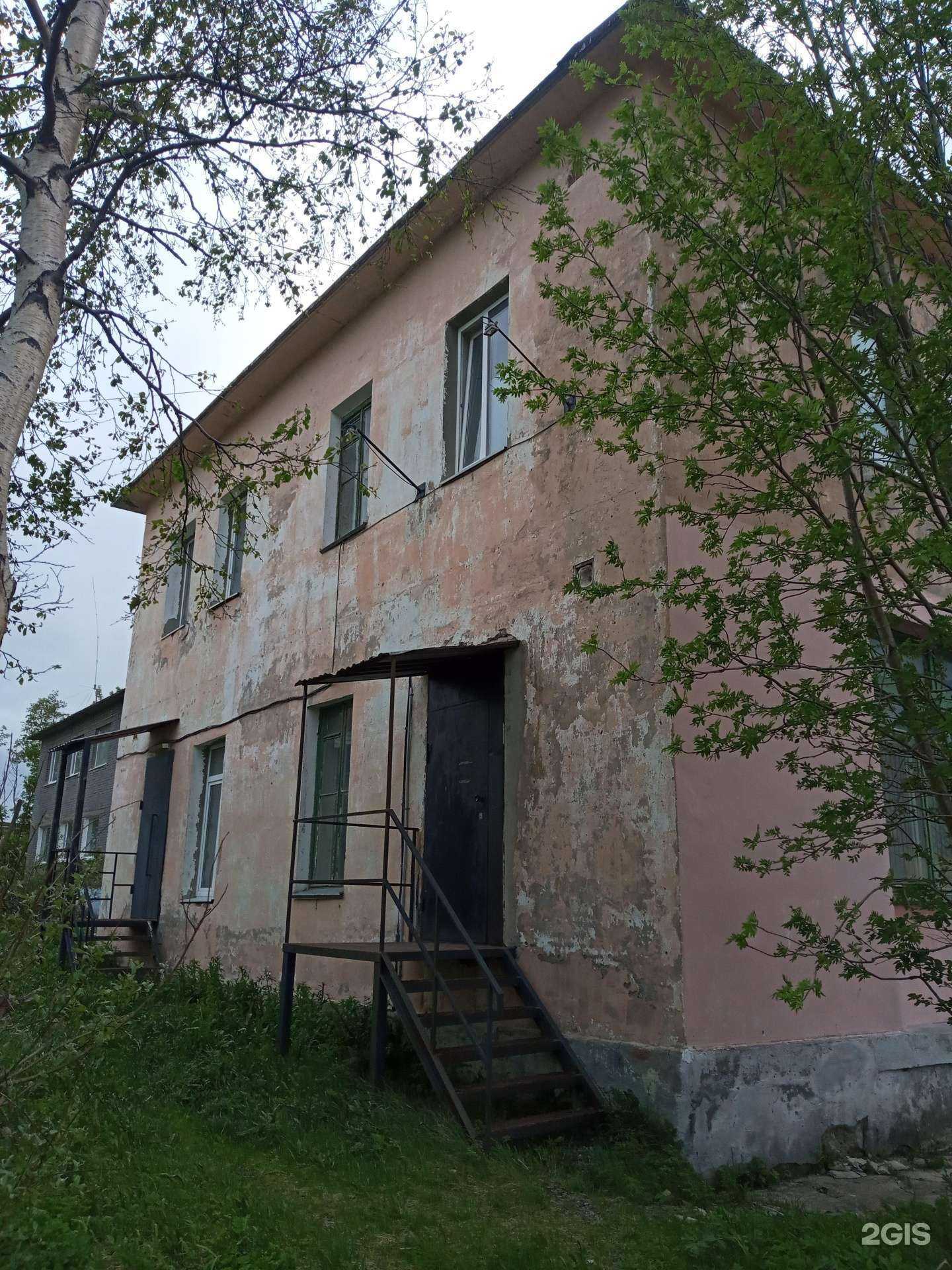 Отзывы на компанию МурМан в Кировске c фото - фотография 2 из 2