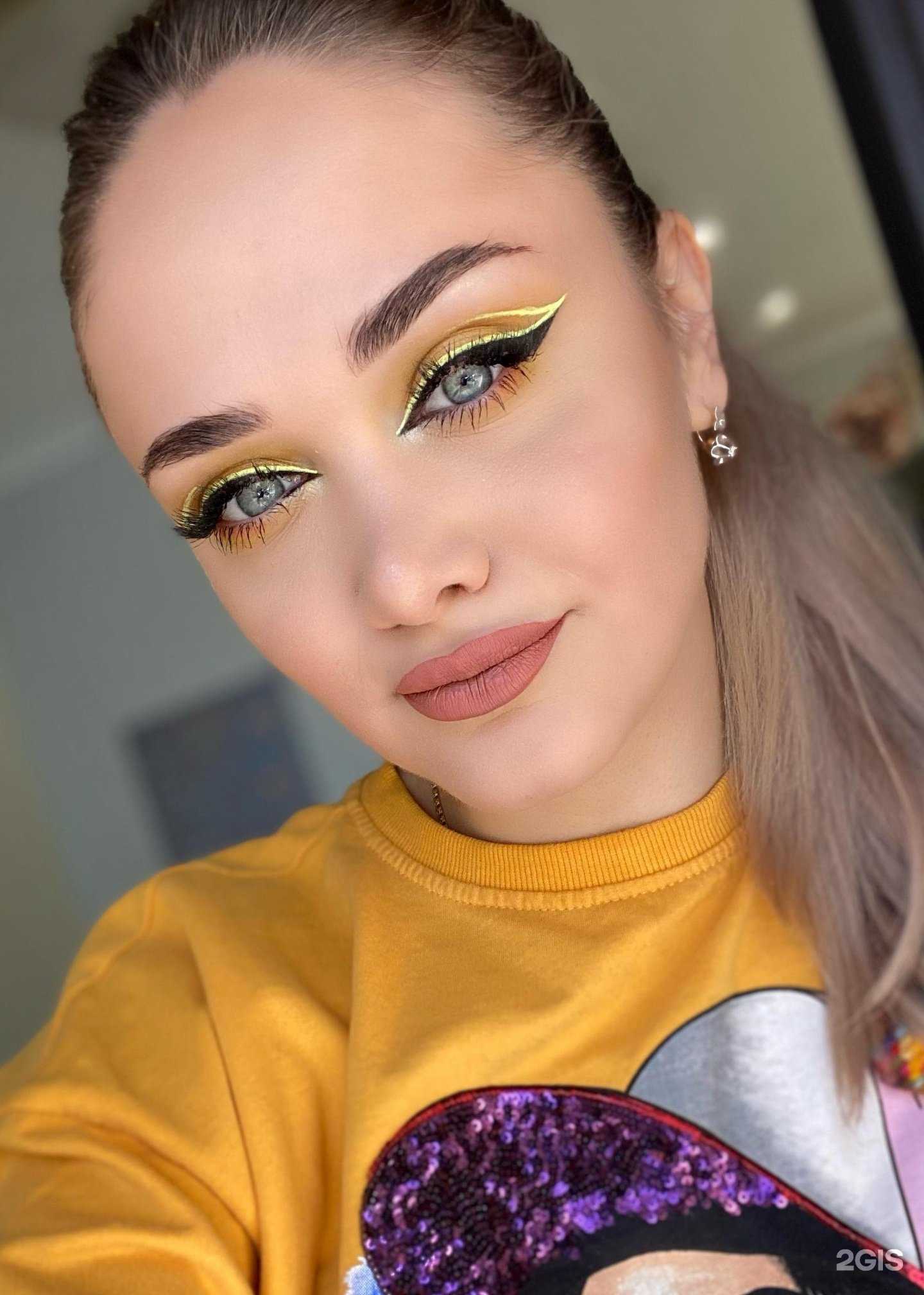 Отзывы на компанию Brow Bar в Краснодаре c фото