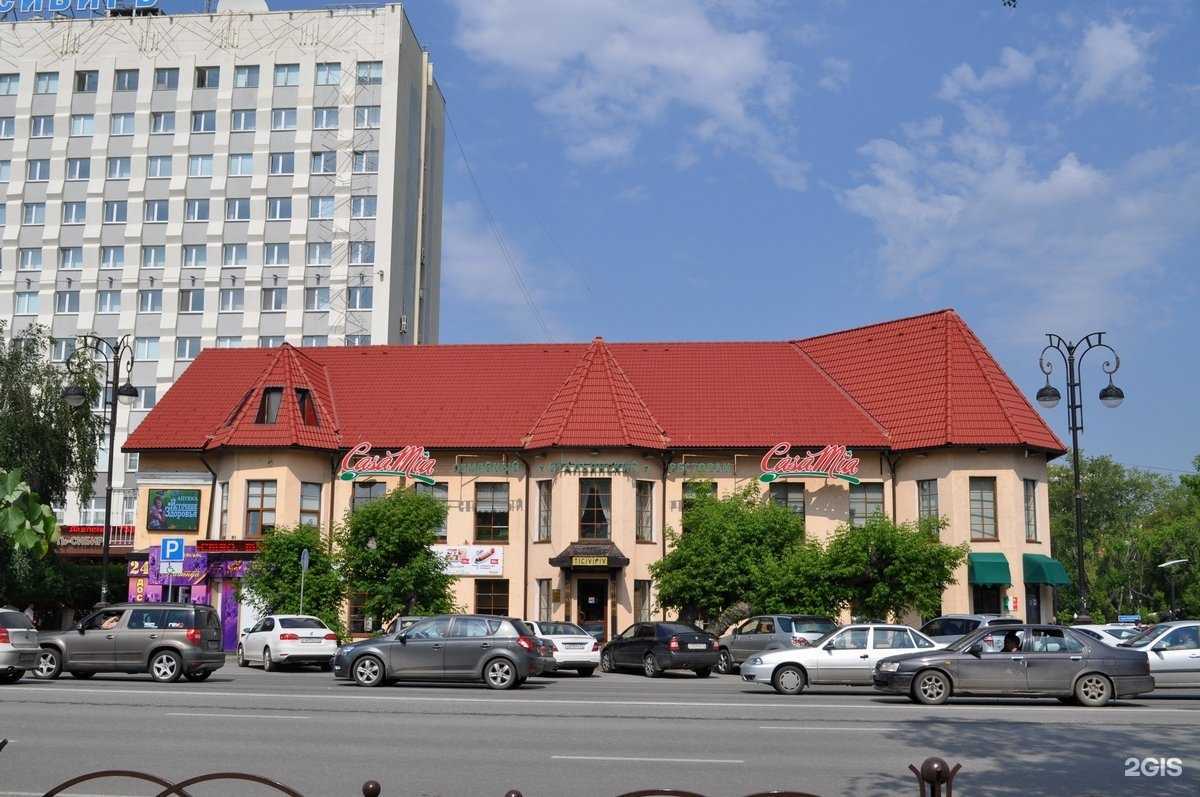 Отзывы на компанию Stenrox в Тюмени c фото - фотография 2 из 2