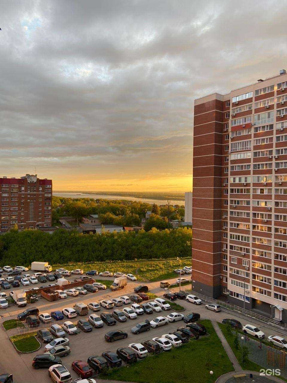 Отзывы на компанию Живая вода в Самаре c фото - фотография 2 из 2