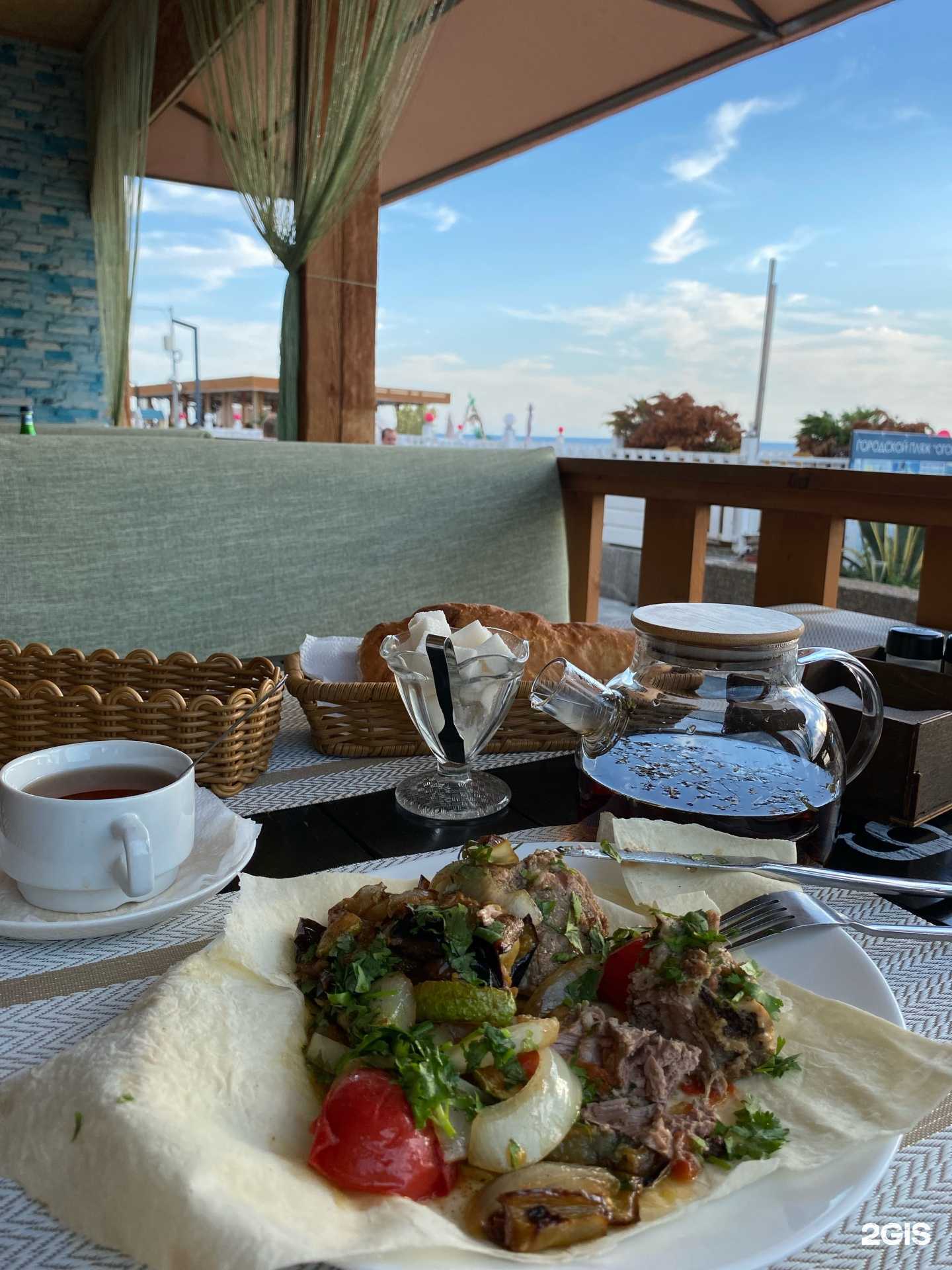 Отзывы на компанию Огонек в г. Сочи c фото