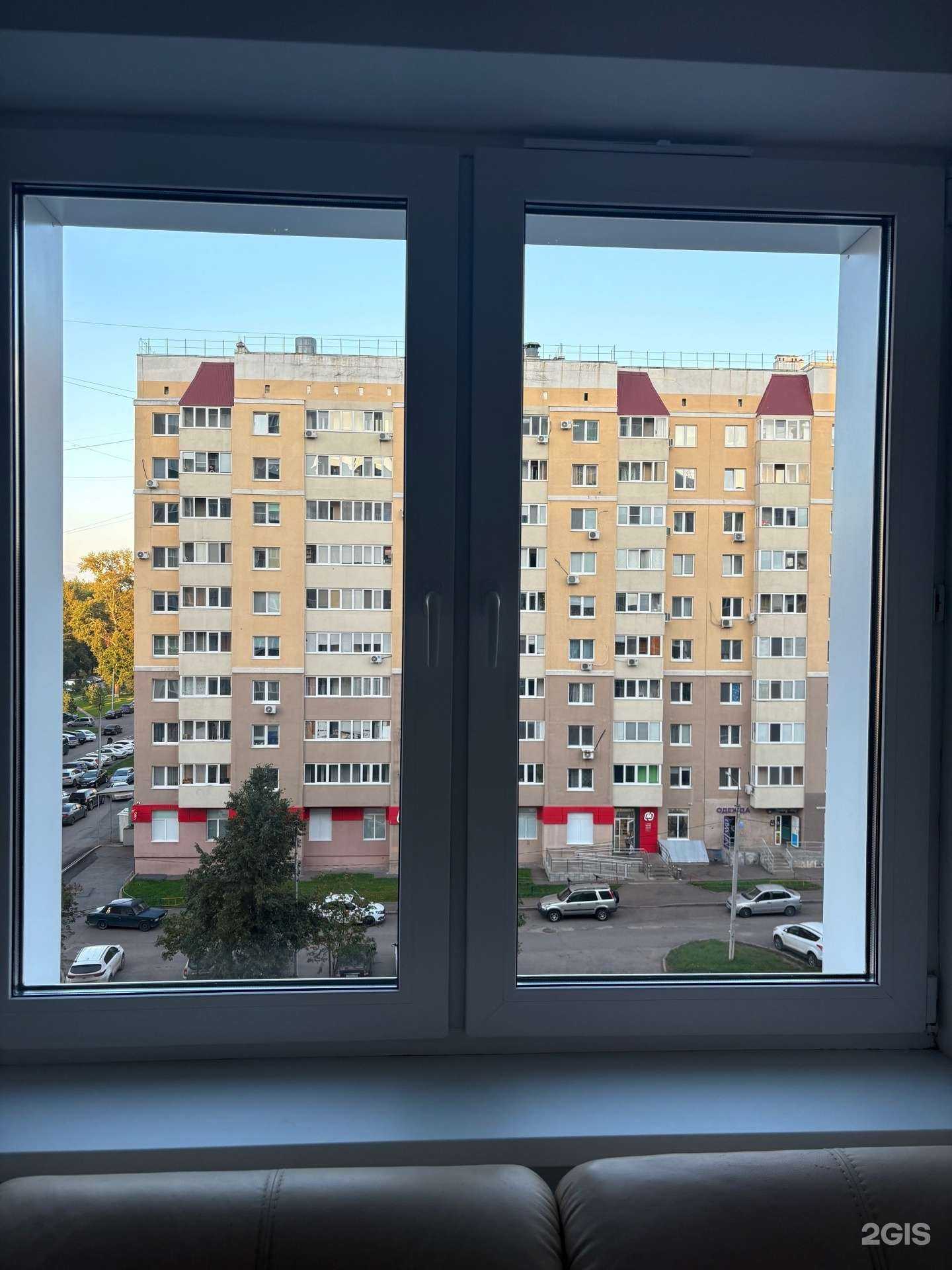 Отзывы на компанию Clean Day в г. Уфа c фото