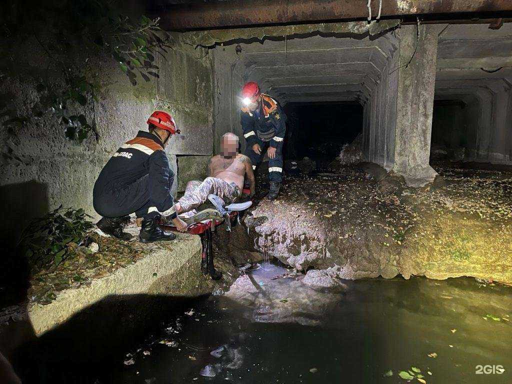 Отзывы на компанию Краснодарская краевая аварийно-спасательная служба в Армавире c фото