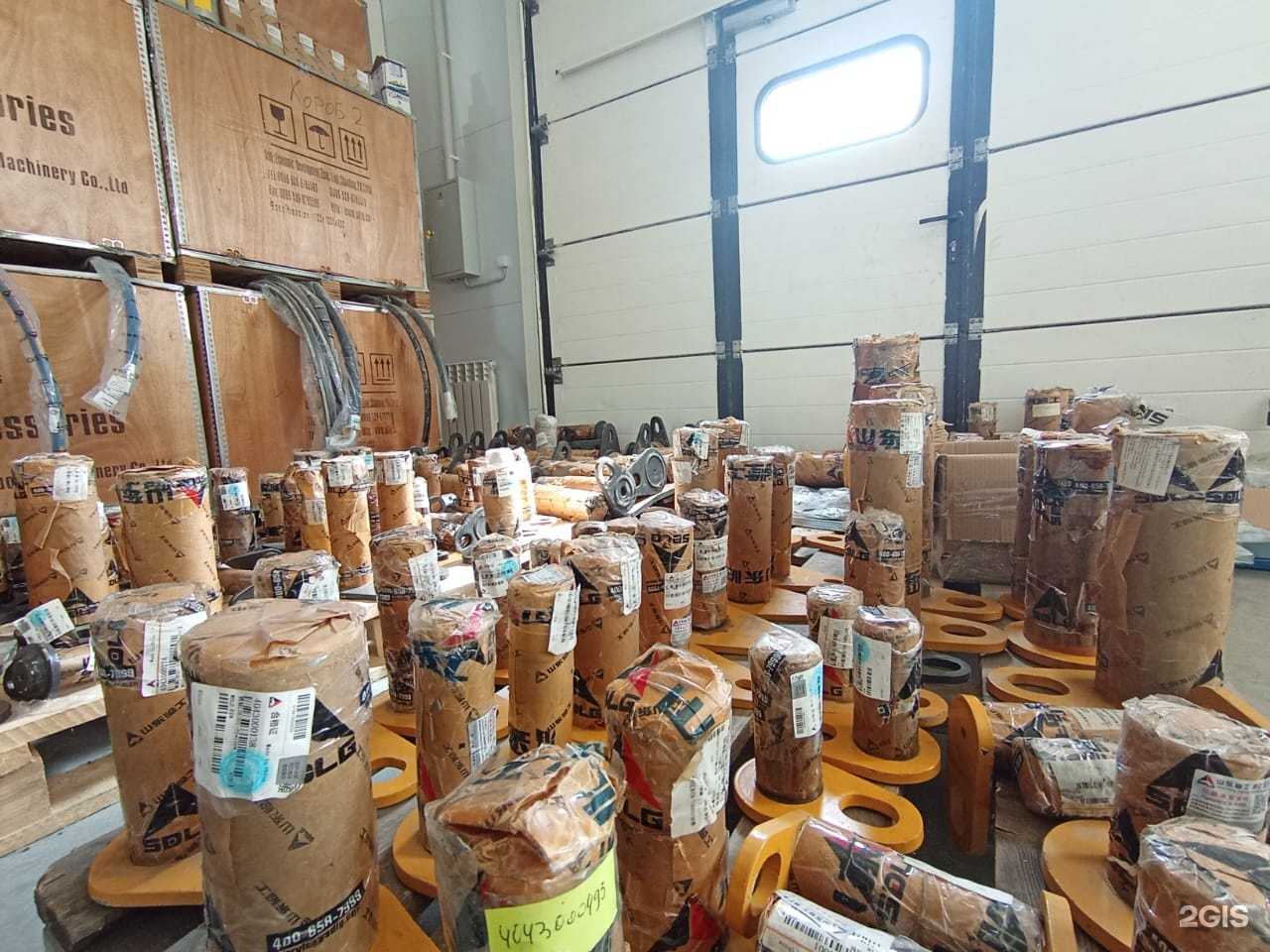 Отзывы на компанию Запчасть-НН в Воронеже c фото