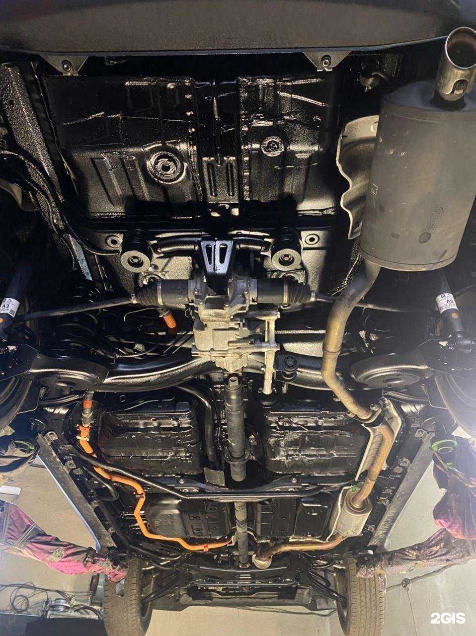 Отзывы на компанию The Garage в г. Владивосток c фото