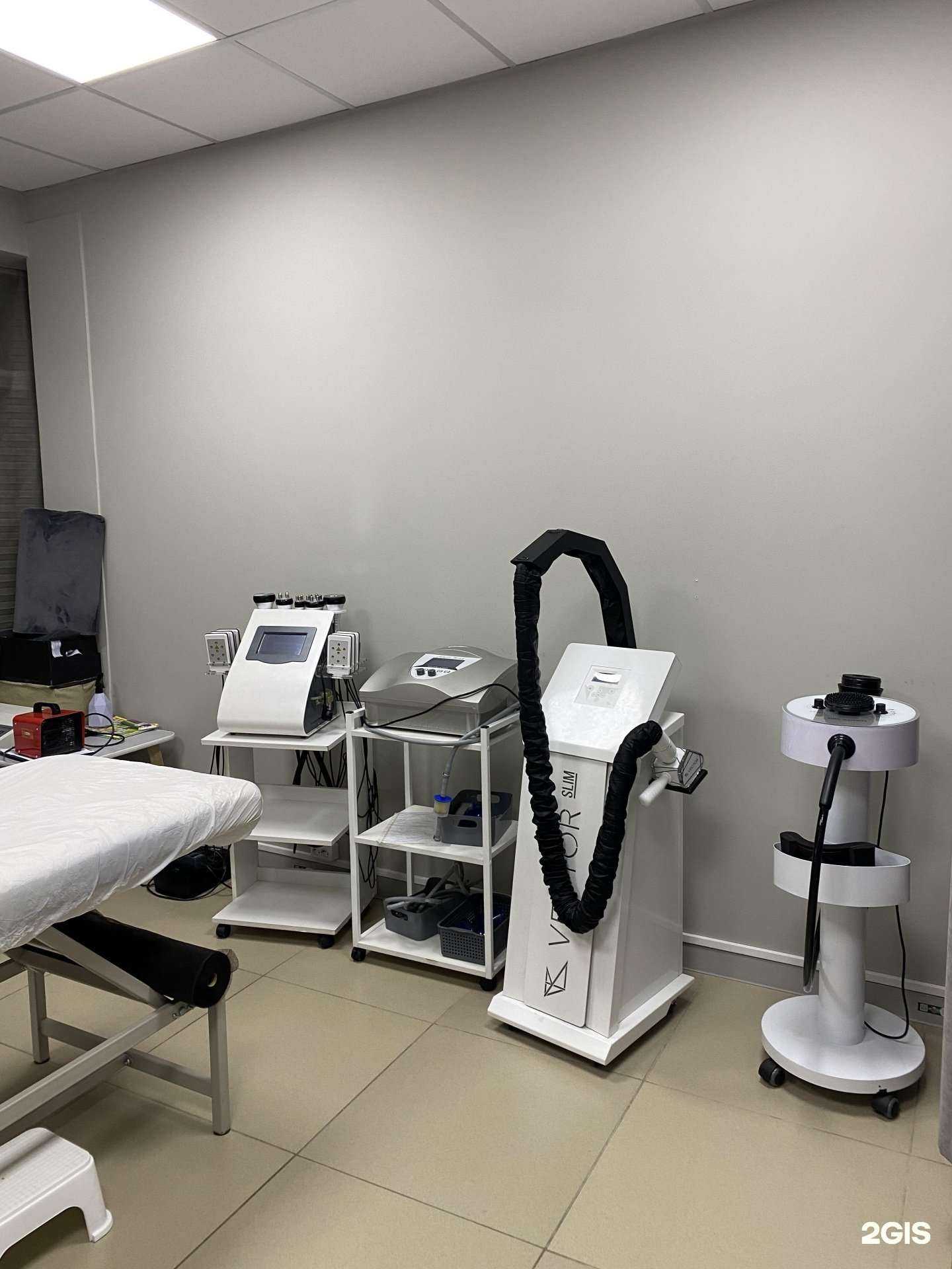 Отзывы на компанию Estetica_tela в Иркутске c фото