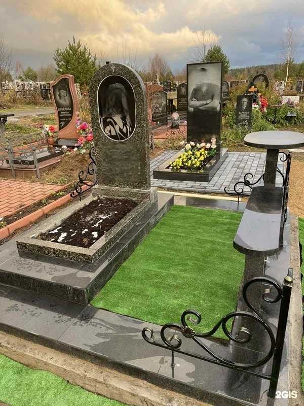 Отзывы на компанию Мастерская по изготовлению памятников в Перми c фото