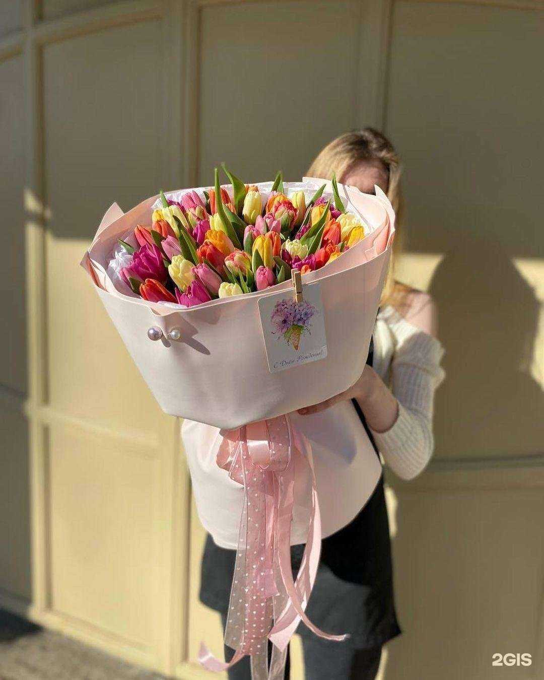 Отзывы на компанию Долина цветов в Ростове-на-Дону c фото