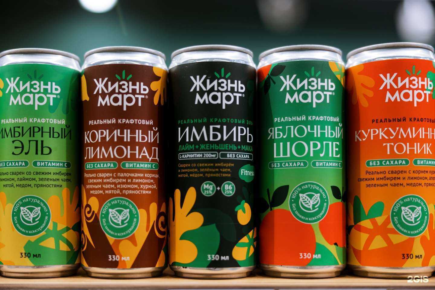 Отзывы на компанию Жизньмарт Мини в Тюмени c фото