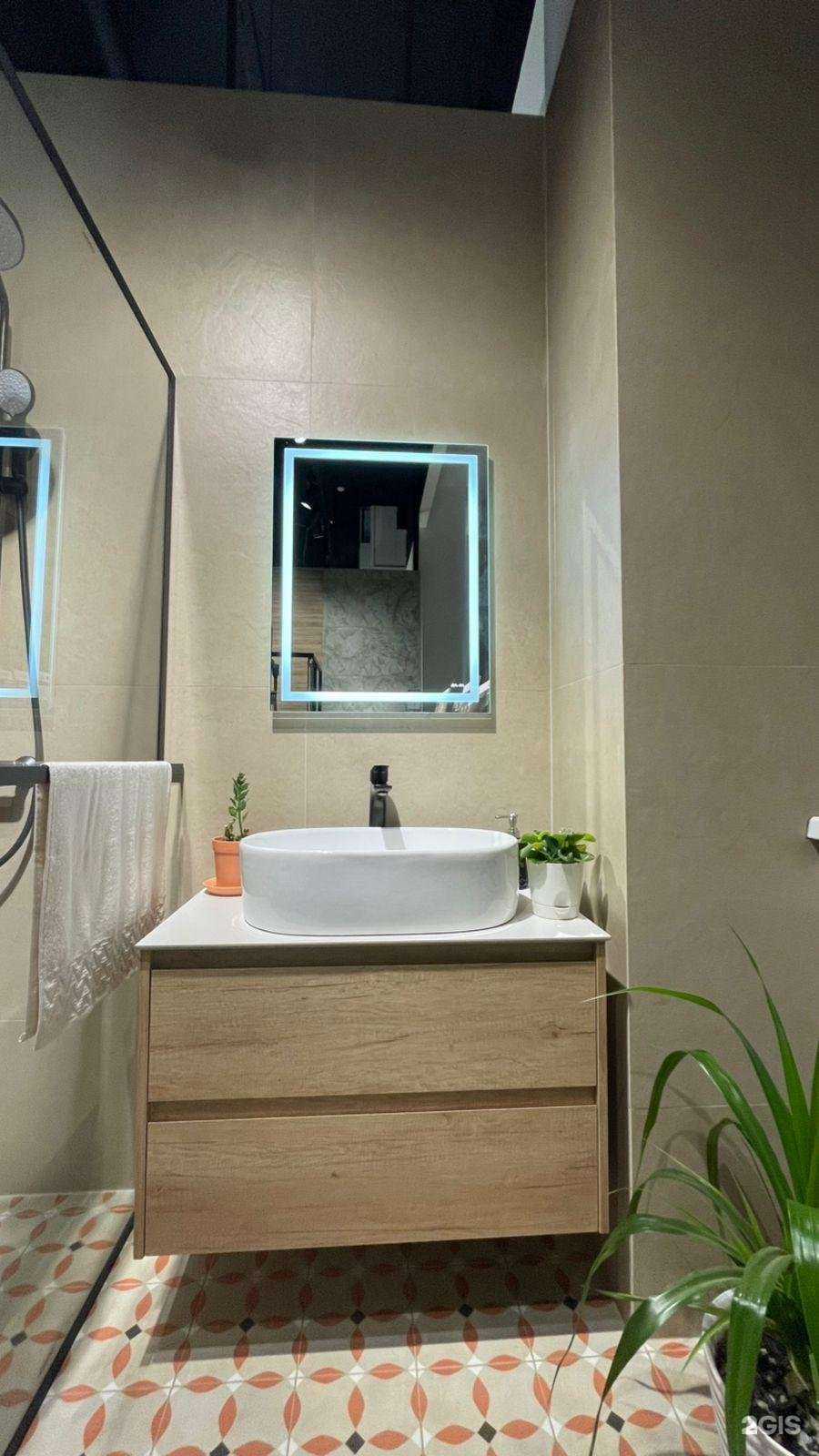 Отзывы на компанию МосПлитка в г. Сыктывкар c фото