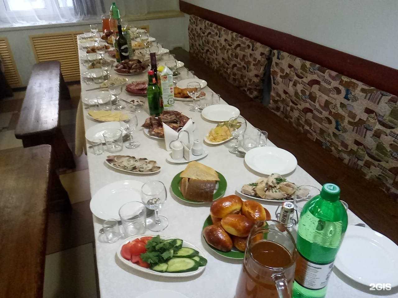 Отзывы на компанию Кружка в Новороссийске c фото