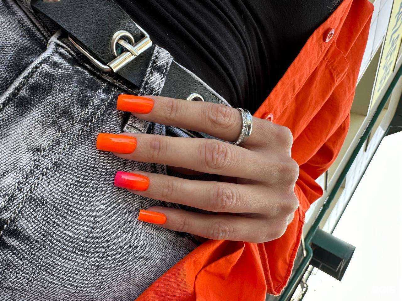 Отзывы на компанию Lapteva_nail в г. Набережные Челны c фото