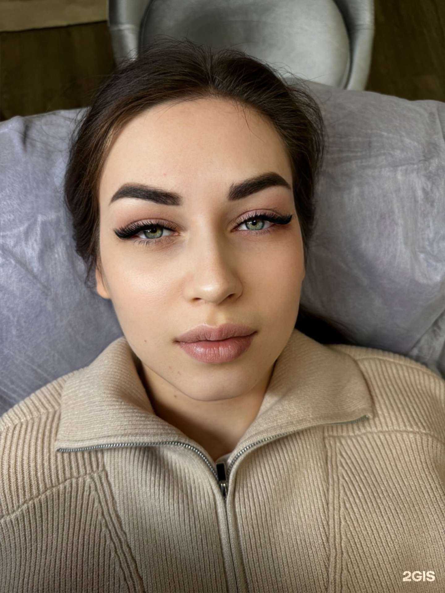 Отзывы на компанию Ресничная Соня в г. Тольятти c фото