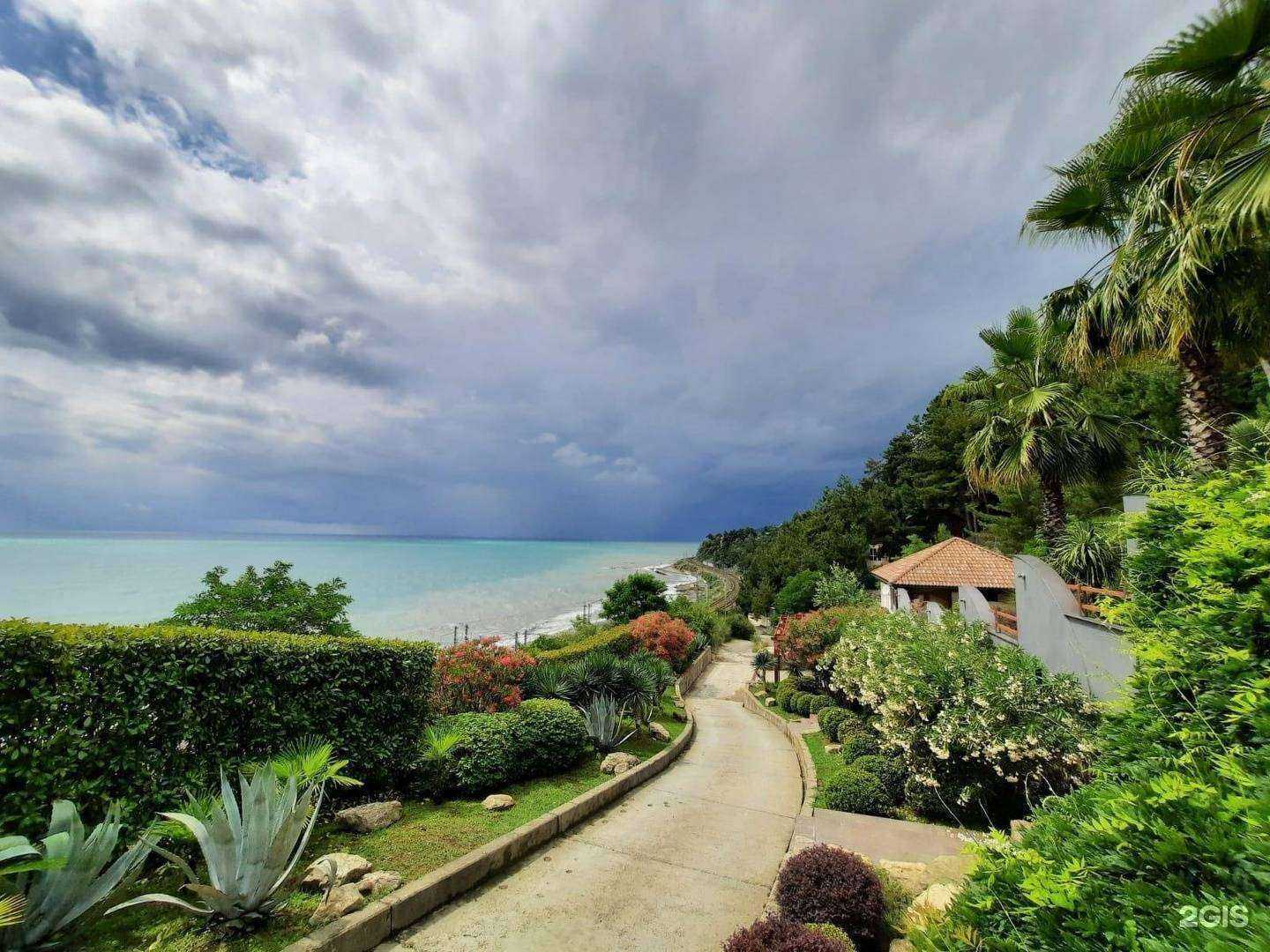 Отзывы на компанию Тай Мамайка Сочи в г. Сочи c фото