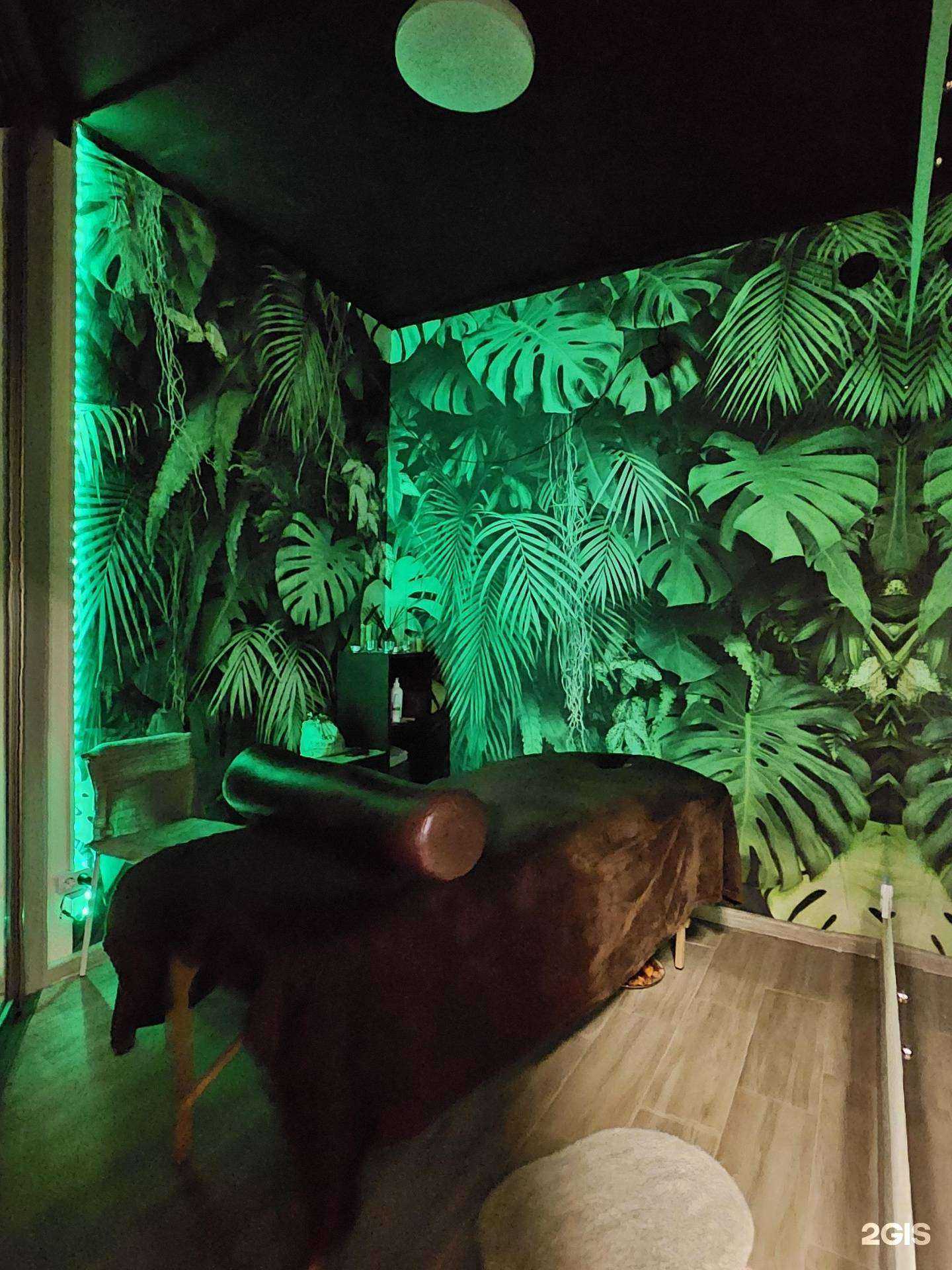 Отзывы на компанию Линия красоты на Лесной поляне в Кемерове c фото