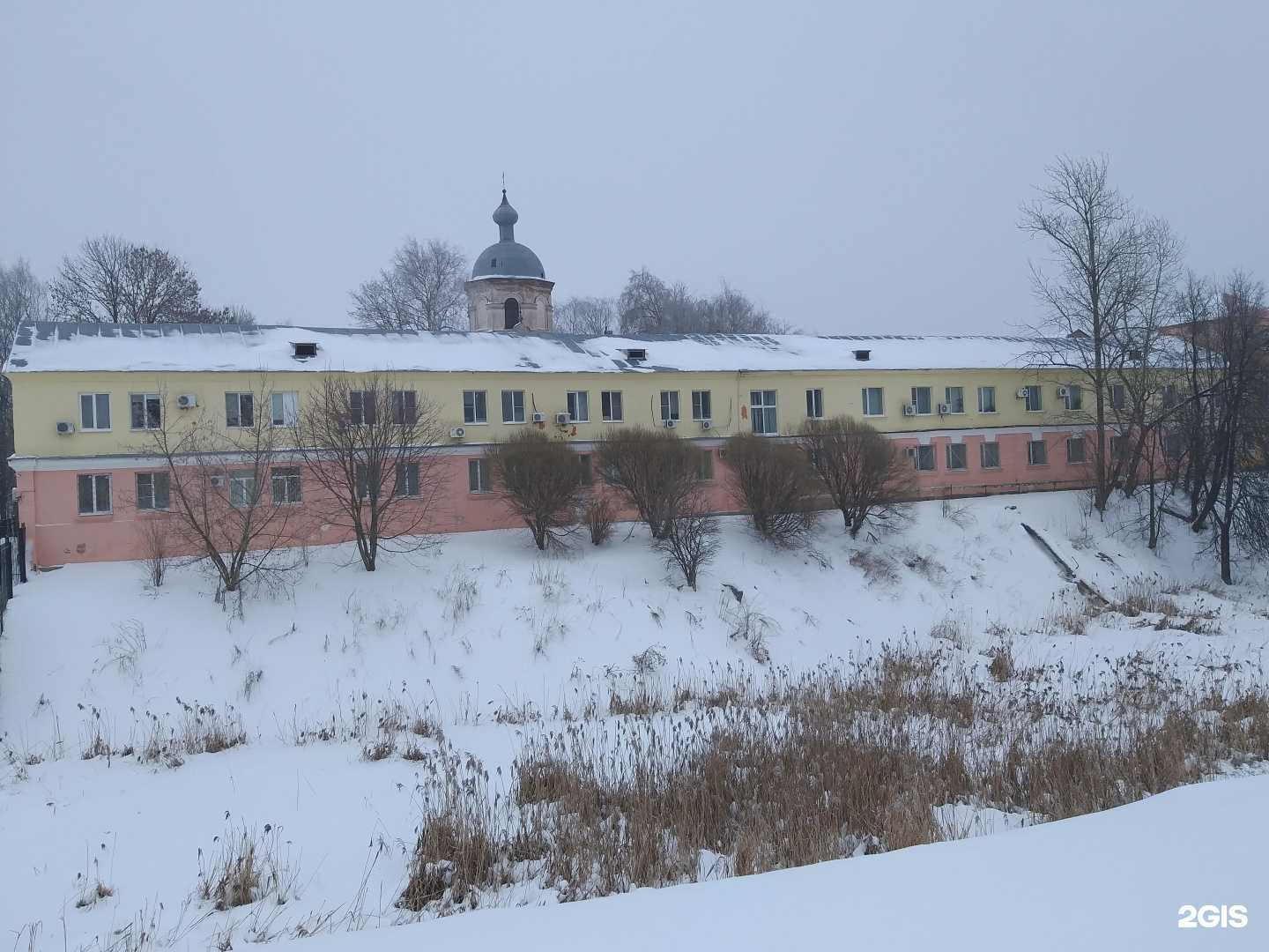 Отзывы на компанию КупиДом в г. Великий Новгород c фото