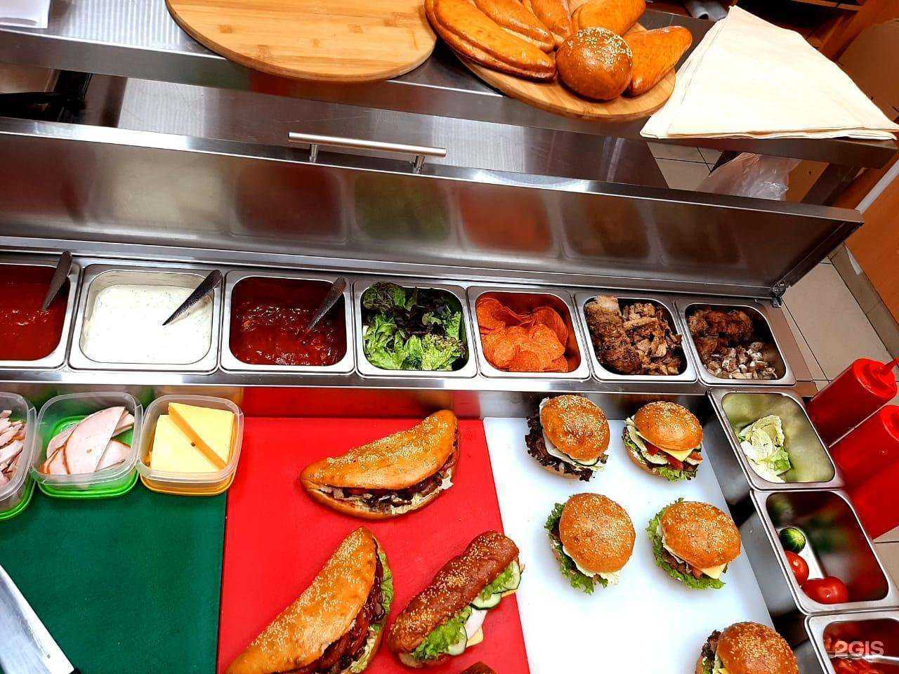 Отзывы на компанию Lav pizza в г. Калуга c фото