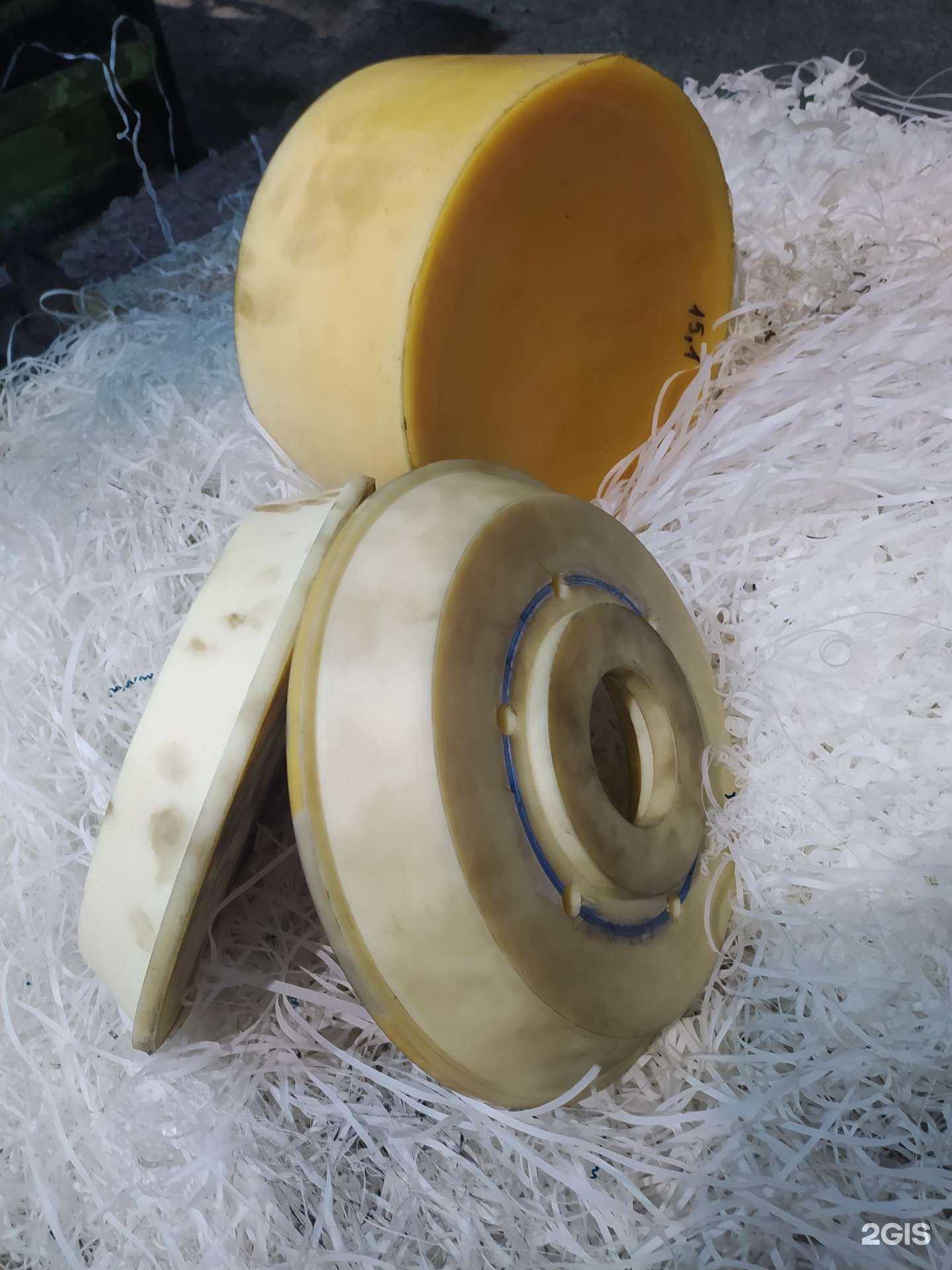 Отзывы на компанию Уралспецтехника в Челябинске c фото