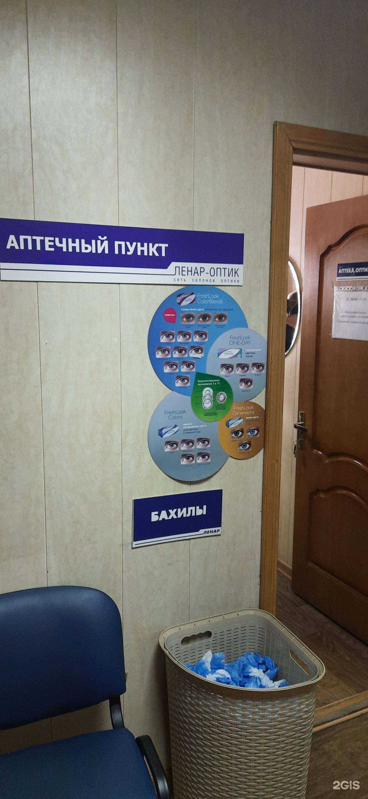 Отзывы на компанию Аптека в г. Нальчик c фото