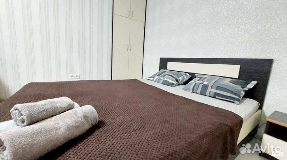 Отзывы на компанию rooms55 в г. Омск c фото