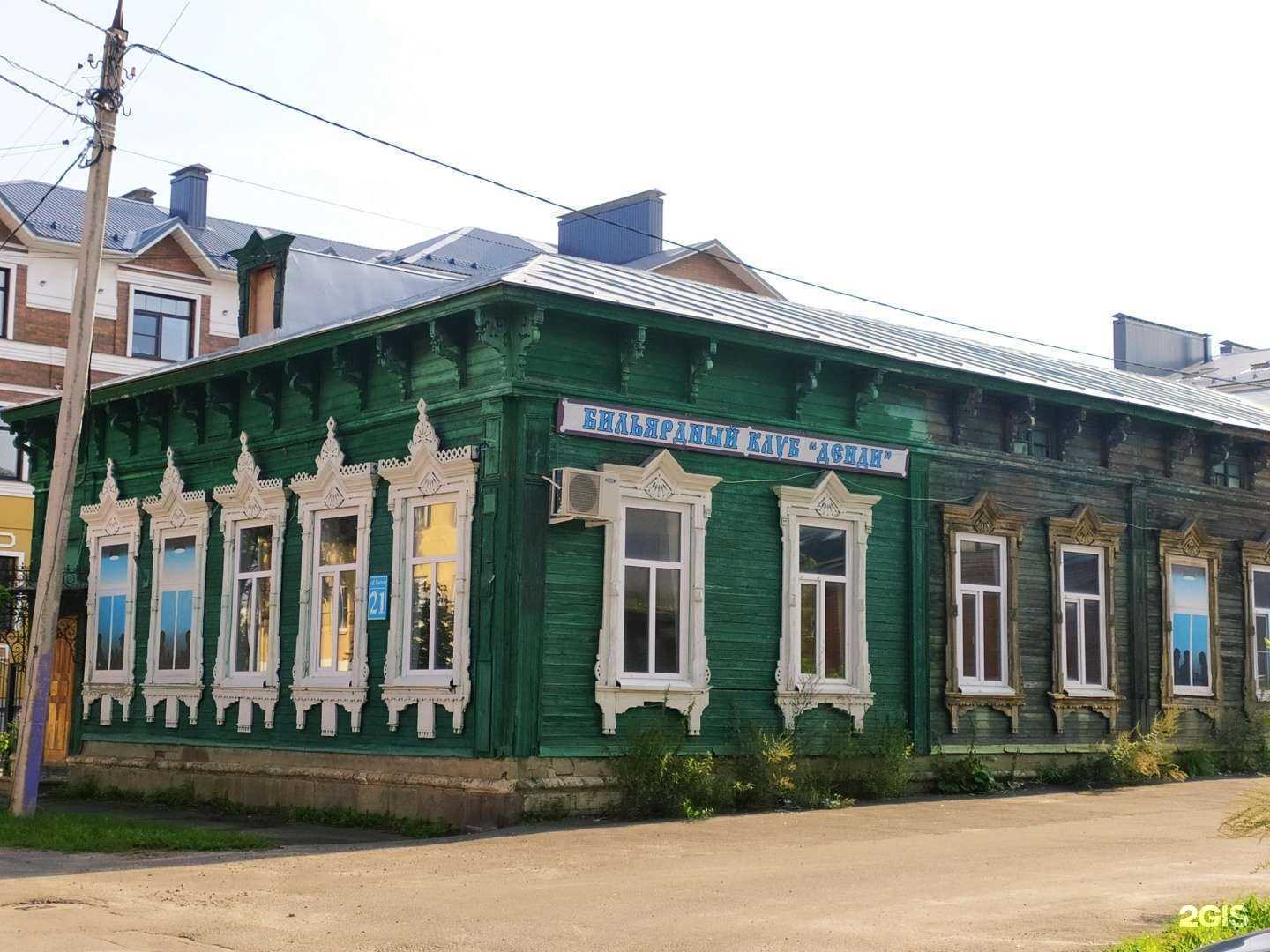 Отзывы на компанию Дом квестов в Рыбинске c фото - фотография 2 из 2