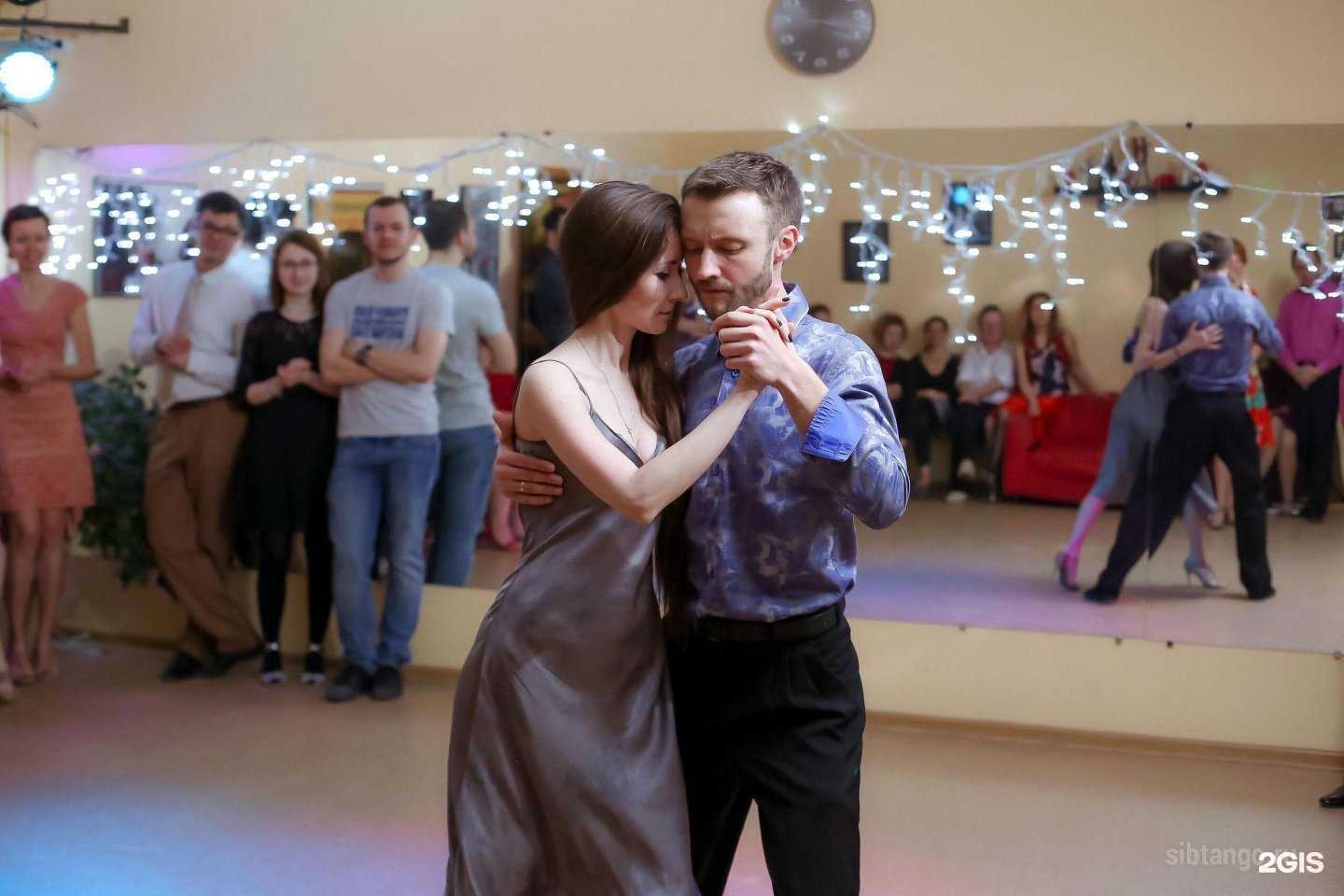 Отзывы на компанию Сибтанго в Новосибирске c фото