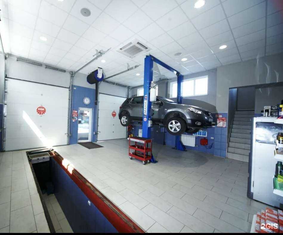 Отзывы на компанию Art_Car_22 в Барнауле c фото