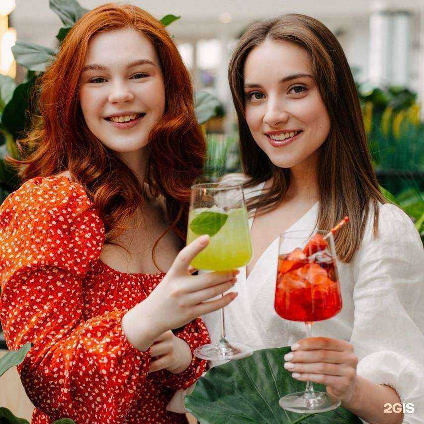 Отзывы на компанию Перчини Grill & Wine в Иркутске c фото