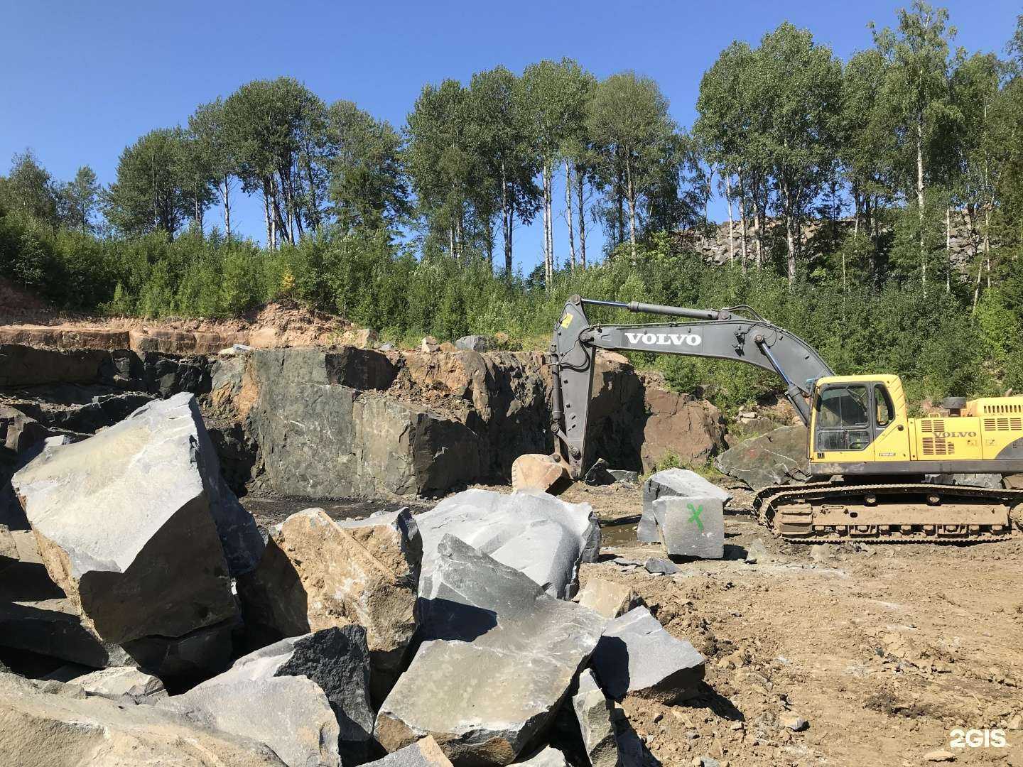 Отзывы на компанию Недра Карелии в г. Петрозаводск c фото