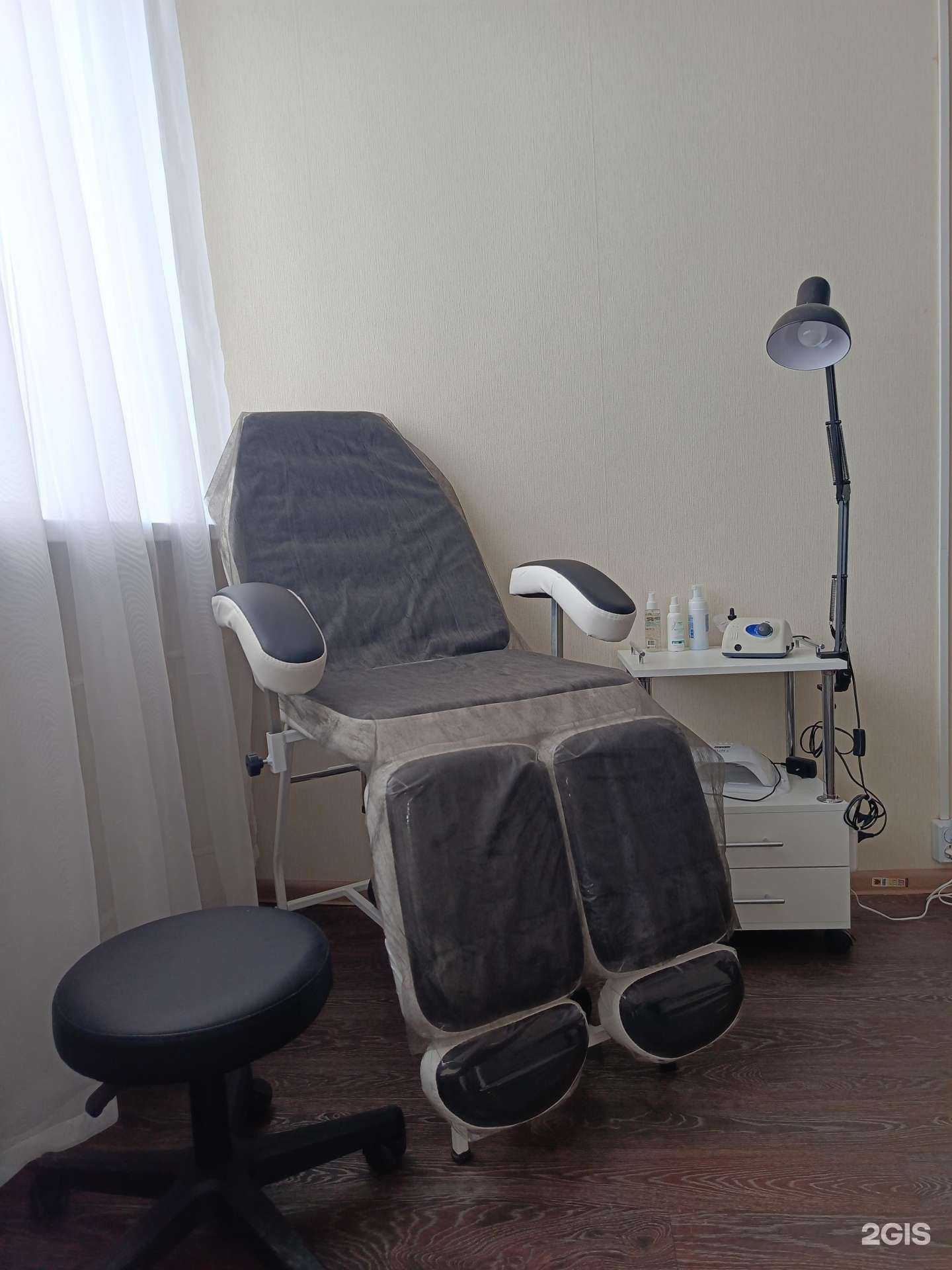 Отзывы на компанию Nails mania в г. Новомосковск c фото