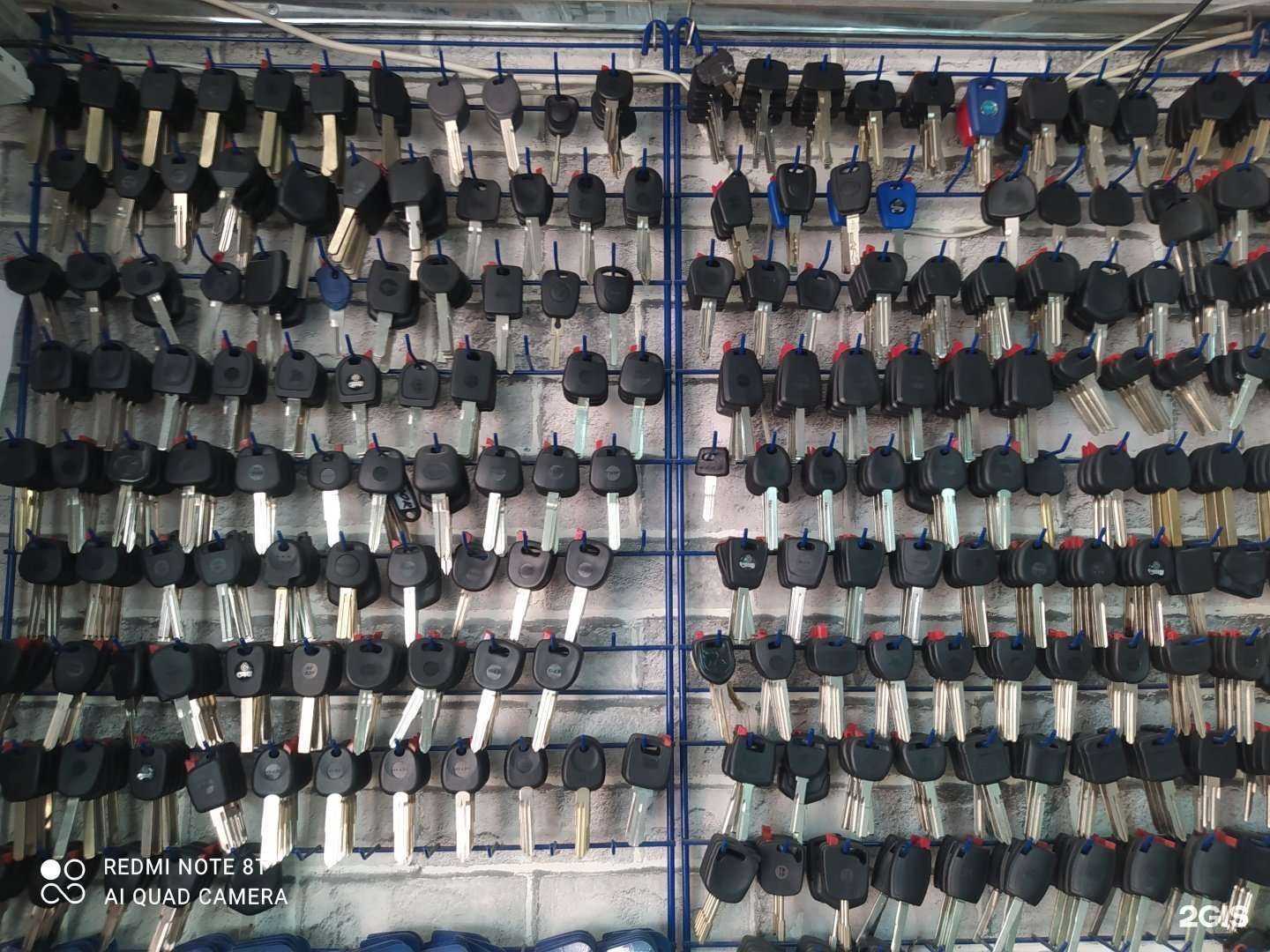 Отзывы на компанию Кейс в Таганроге c фото