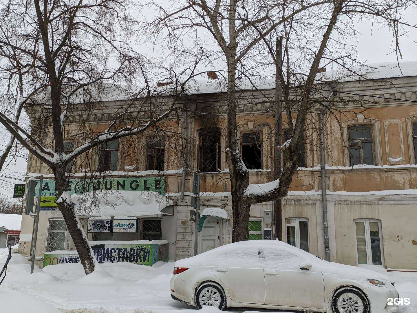 Отзывы на компанию V. Jungle в Туле c фото - фотография 2 из 2