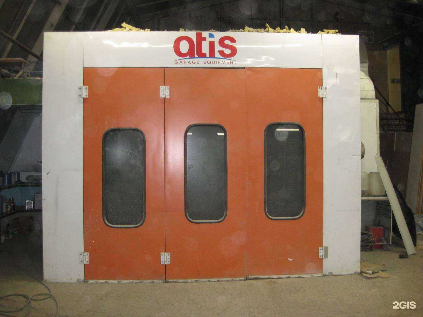 Отзывы на компанию Автомир в Нижнем Новгороде c фото