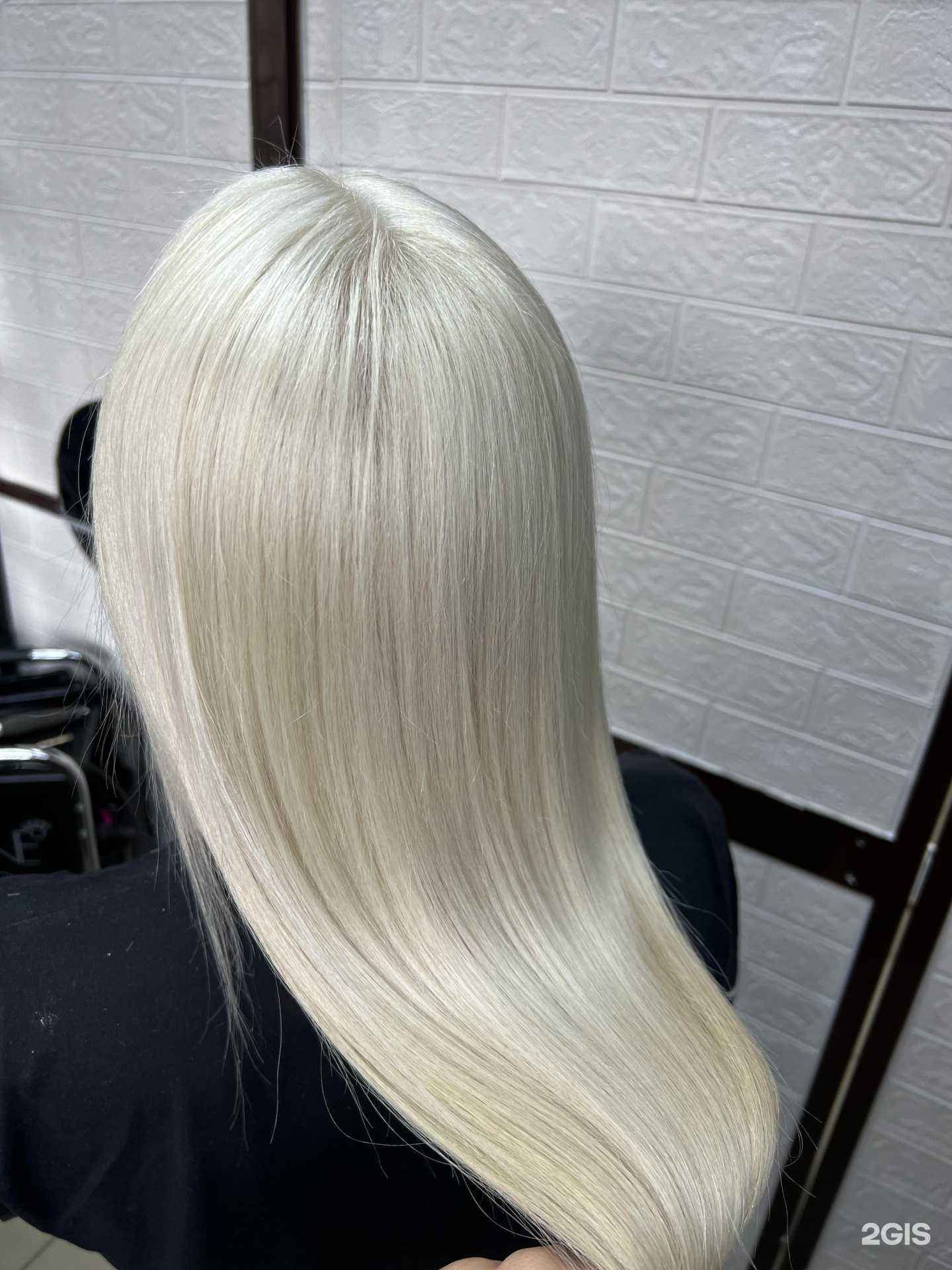 Отзывы на компанию Салон №1 в Омске c фото