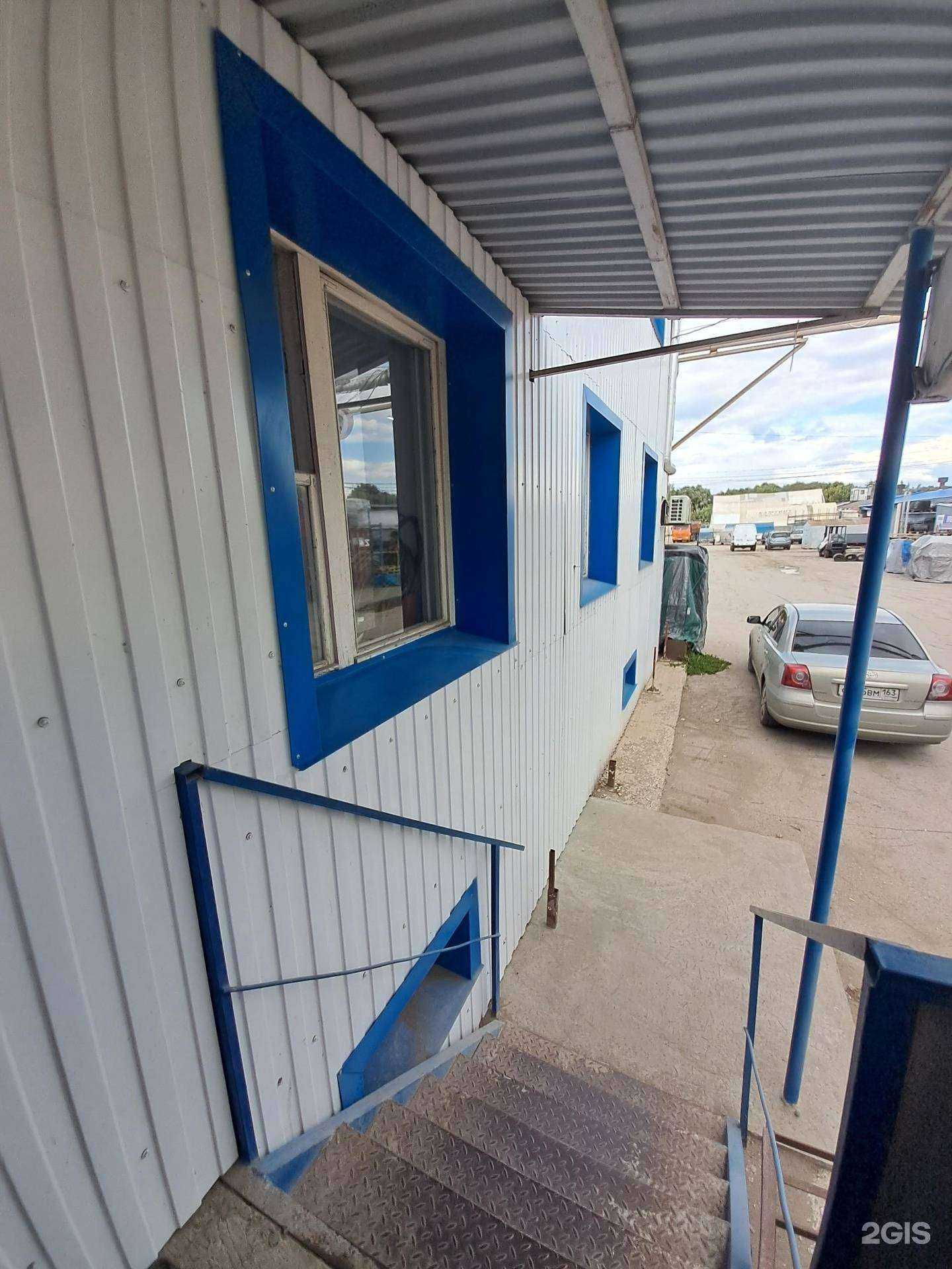 Отзывы на компанию Камтент в Самаре c фото - фотография 2 из 2